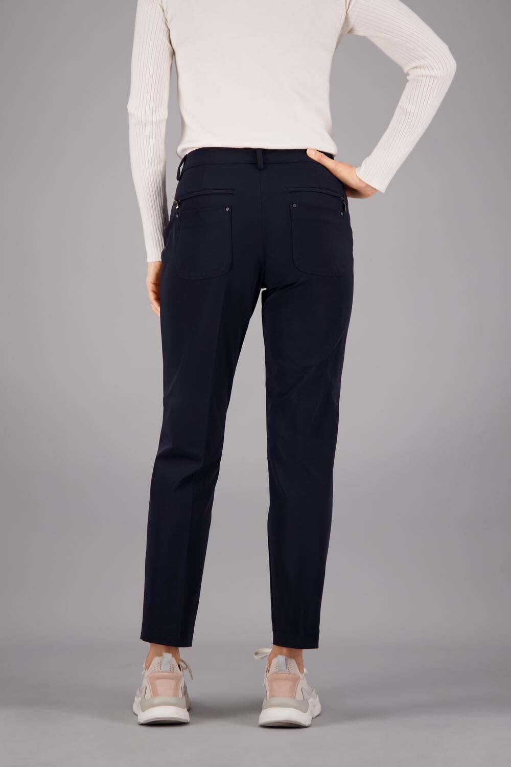 Atelier GARDEUR Stoffhose »Atelier GARDEUR Hose DINA2«