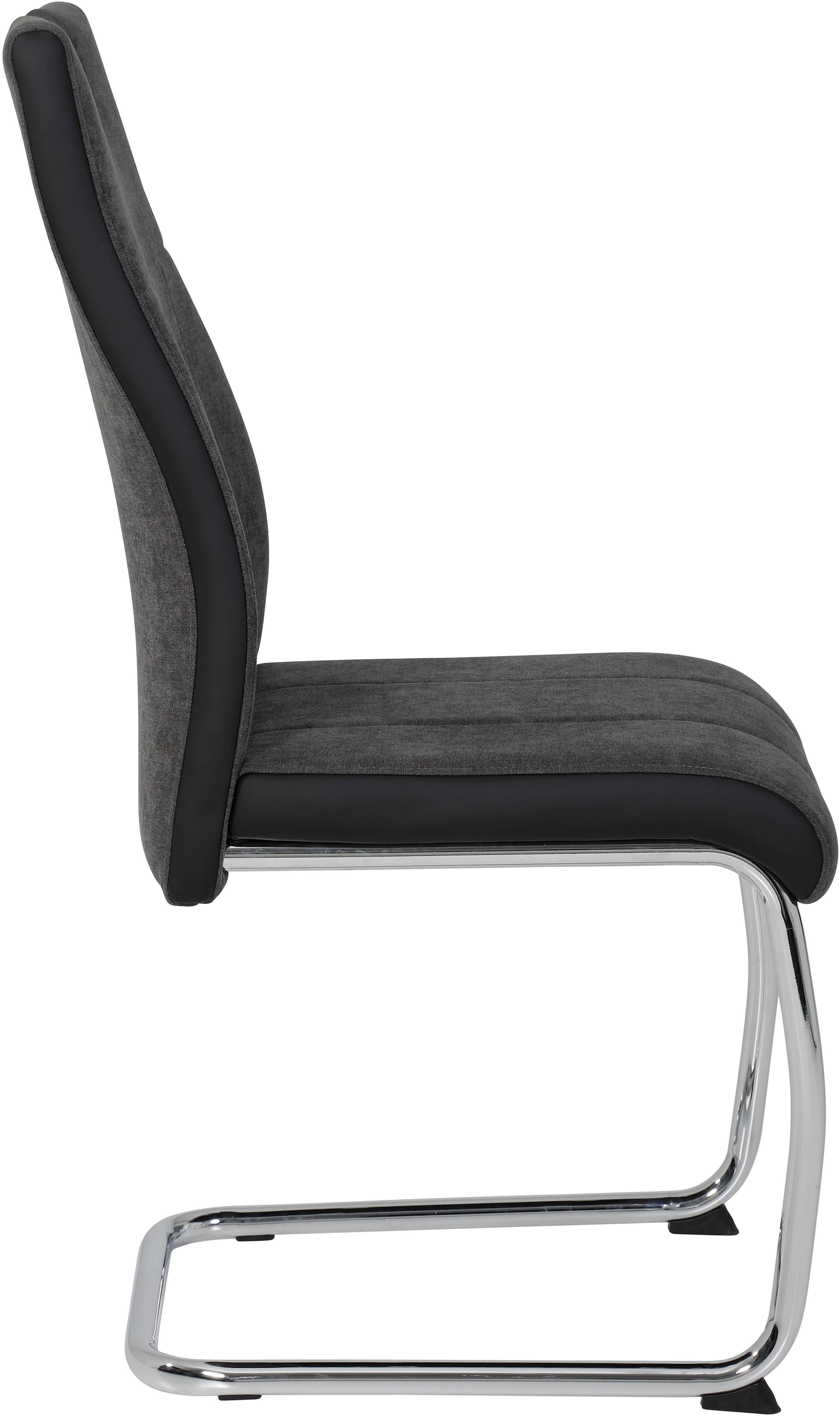 HELA Esszimmerstuhl »Alina« (Set) 2 Stk.2 oder 4 Stück, Schwingstuhl