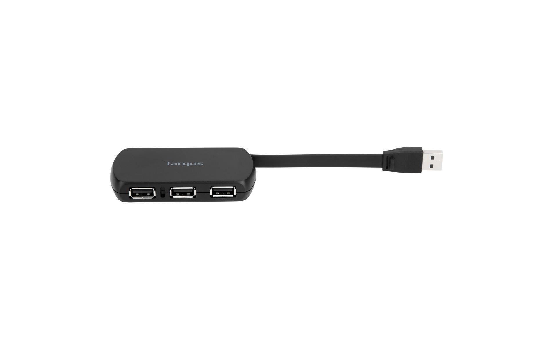 Targus USB-Adapter »ACH114EU«