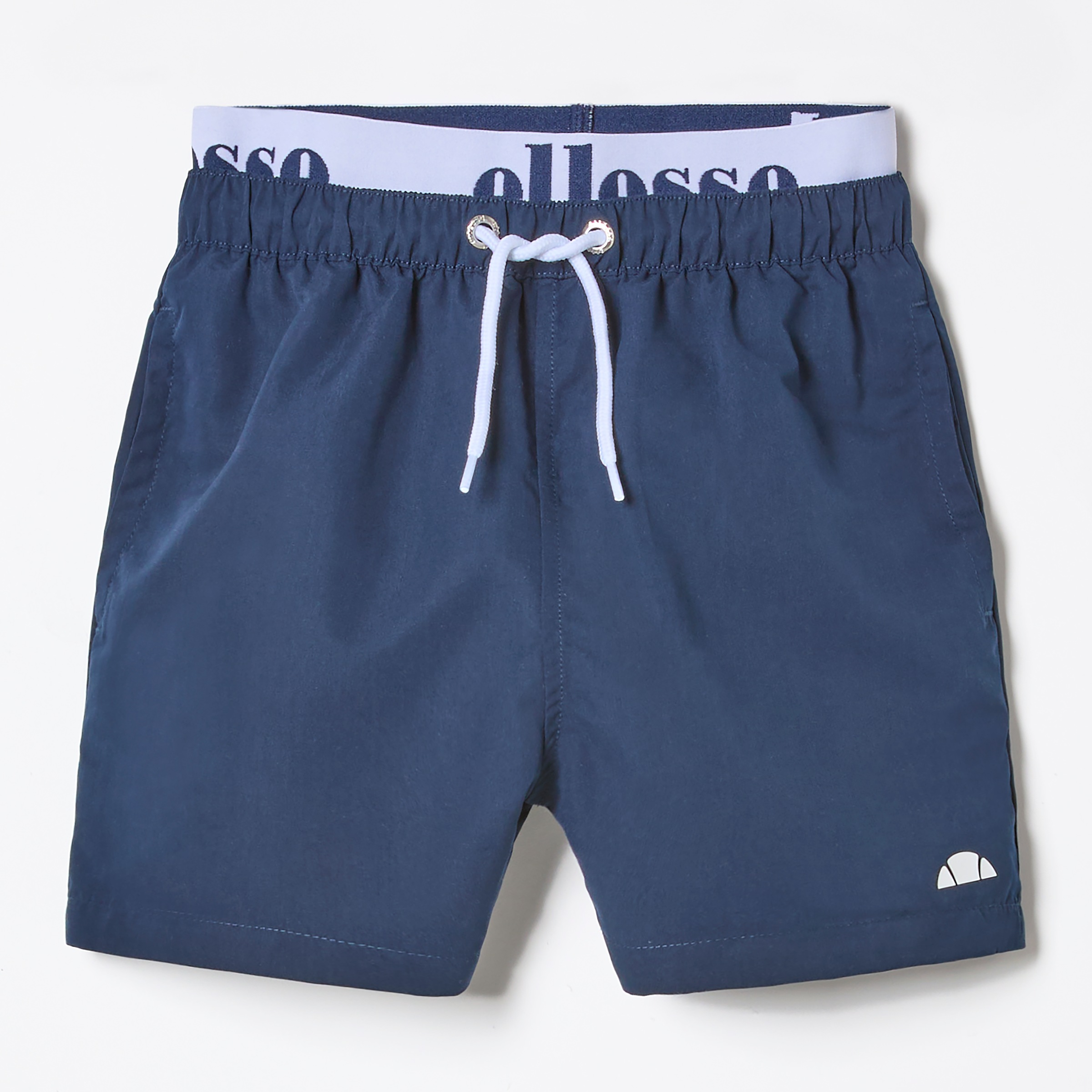 Image of Ellesse Badehose "RAMSI SWIM SHORT" für Kinder, sportlicher Stil, schnell trocknendes Material