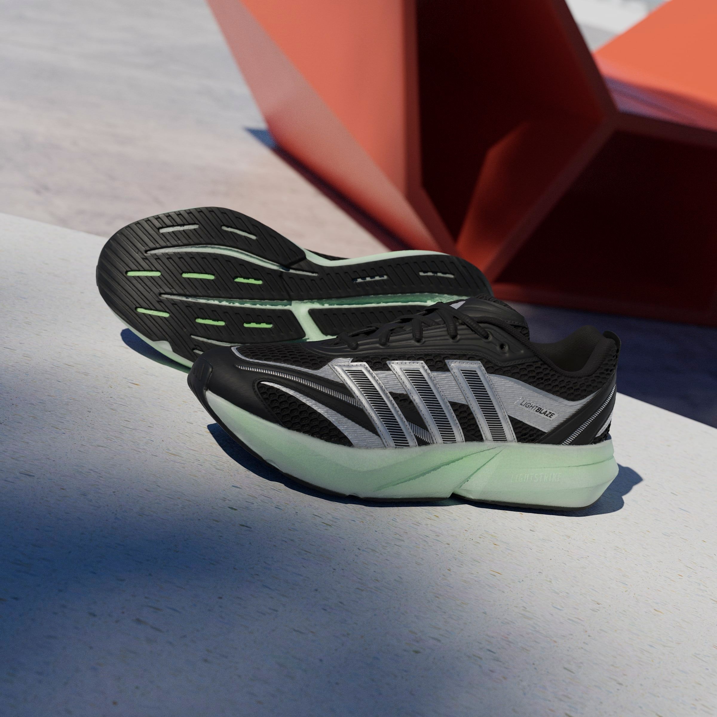 adidas Sportswear Sneaker »LIGHTBLAZE GLOW E«