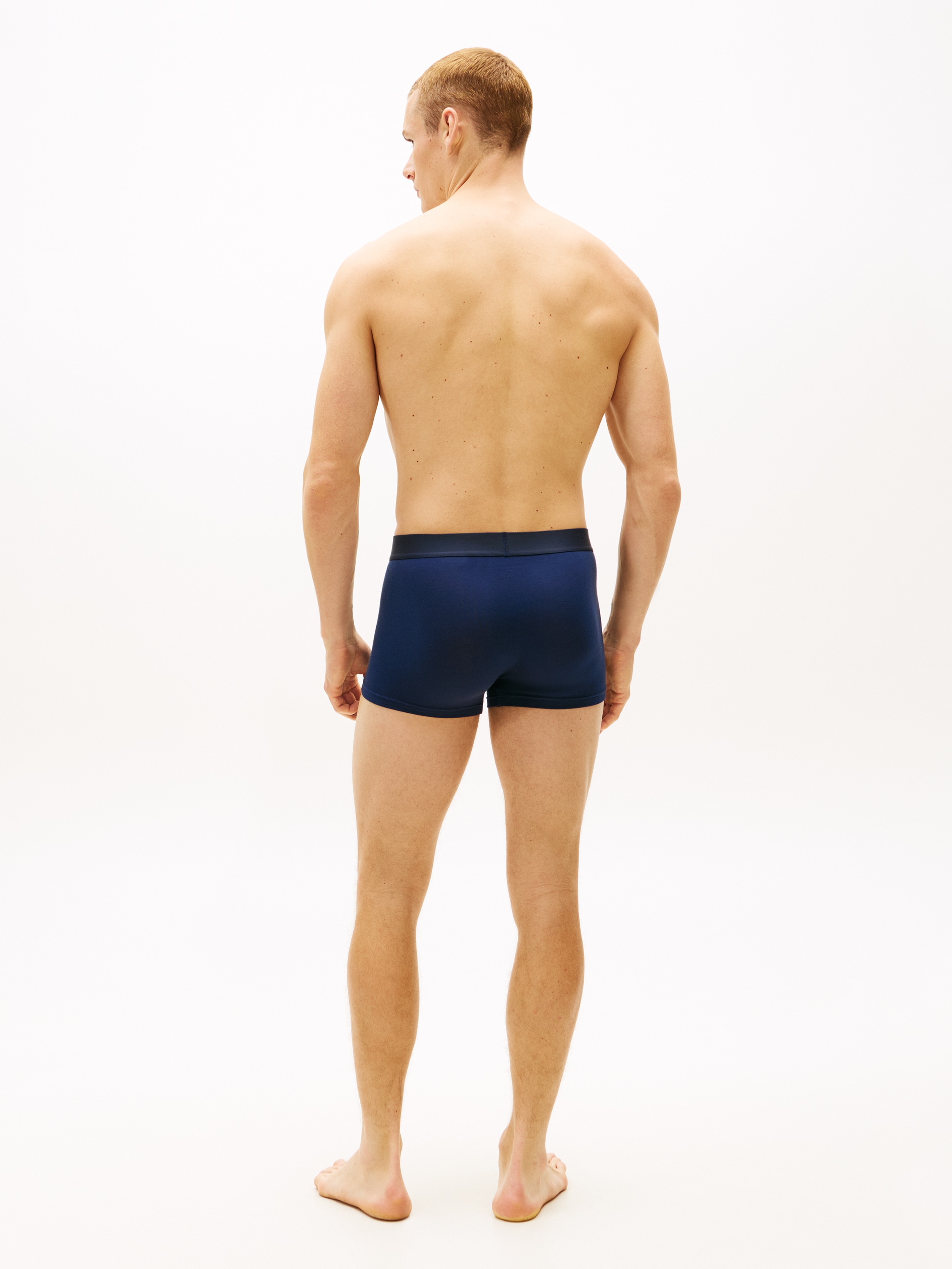 Tommy Hilfiger Underwear Tronc »DTM« ceinture élastique