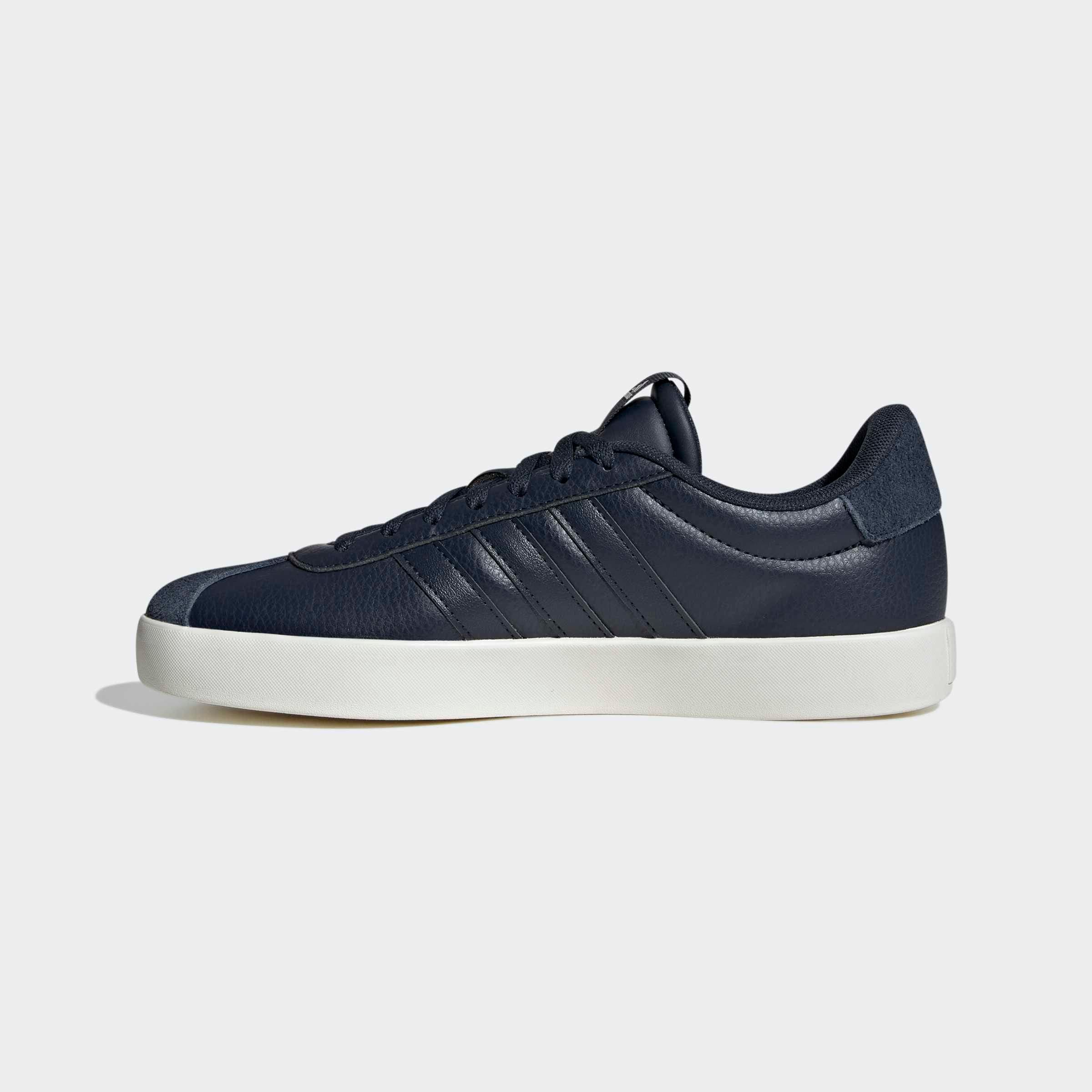 adidas Sportswear Sneaker »VL COURT 3.0«  inspiriert vom Desing des adidas samba