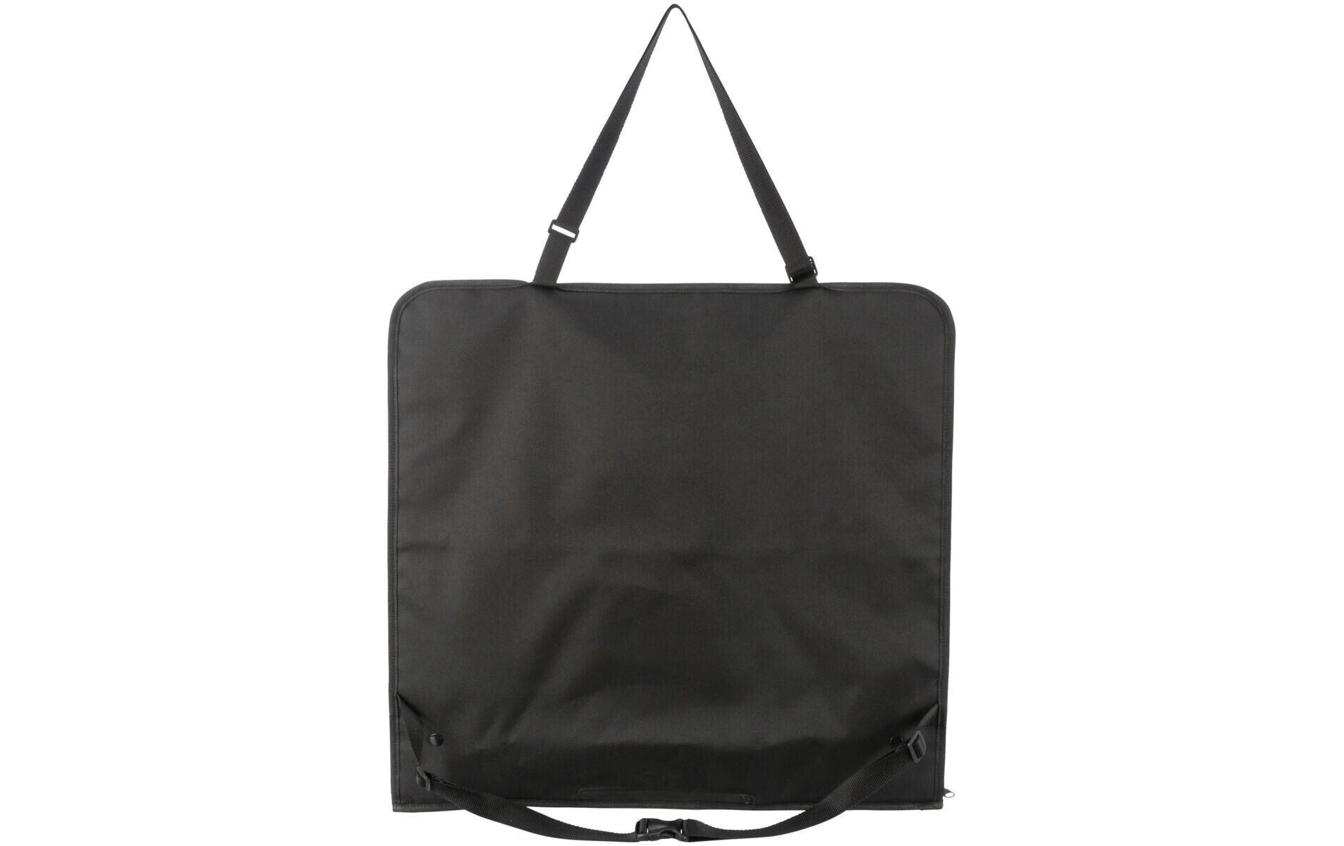 TRIXIE Hunde-Autositz »Auflage 61 × 10 × 50 cm Schwarz«