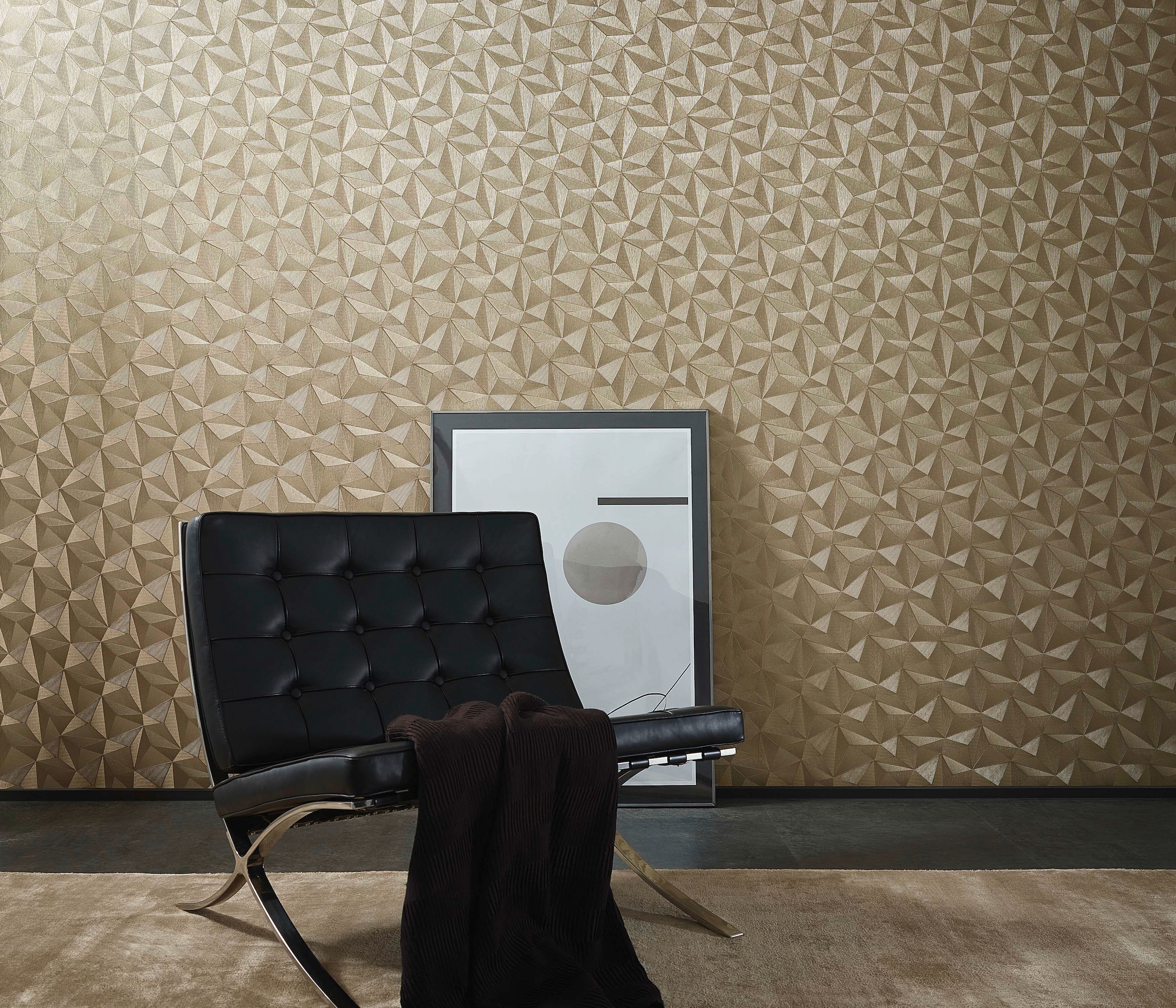 Erismann Papier peint intissé »Spotlight« 10,05 x 0,53m Muster/Motiv