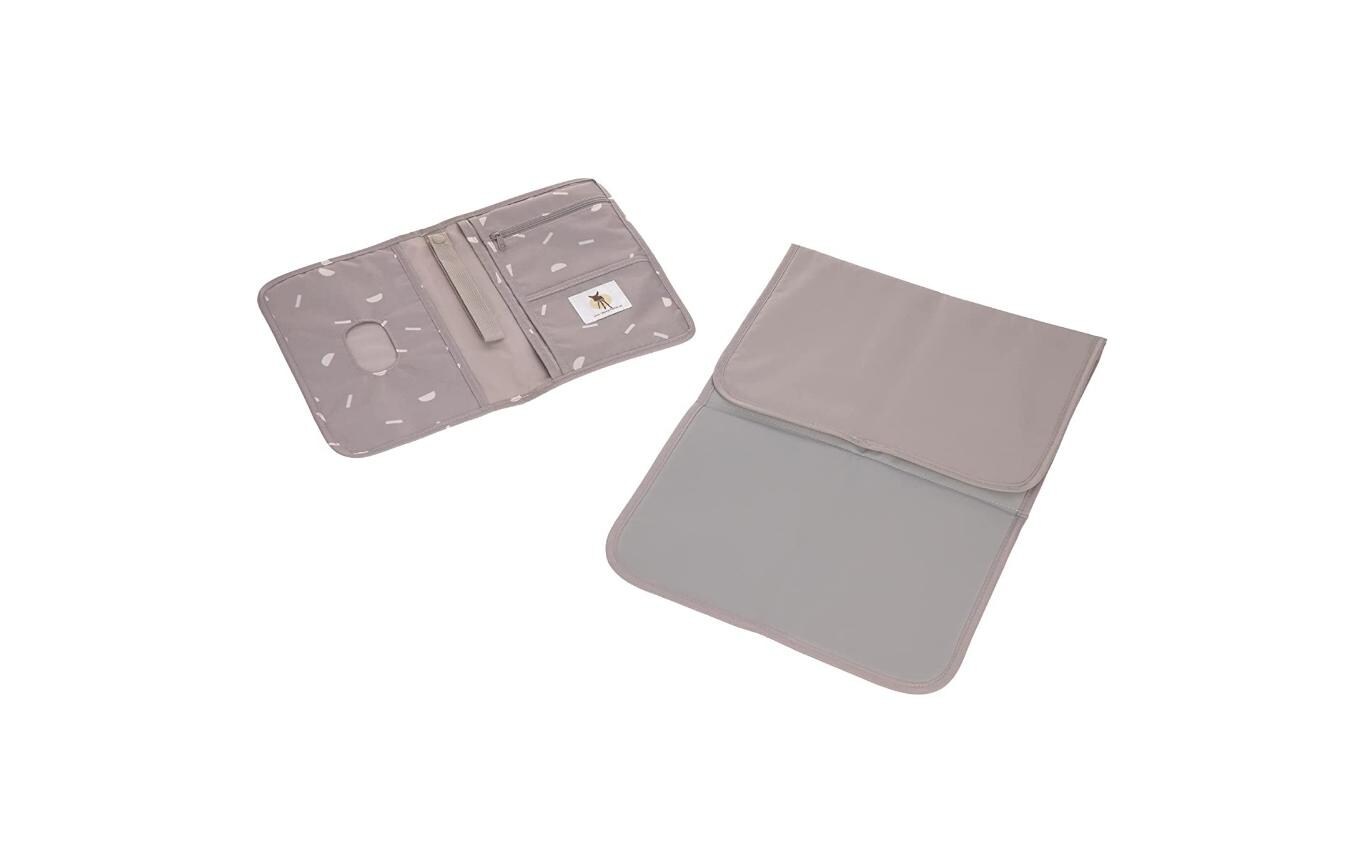 LÄSSIG Wickelauflage »Changing Pouch«