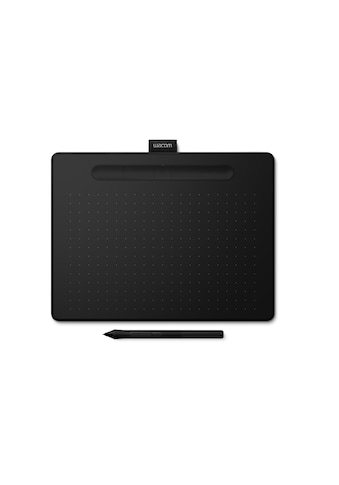 Wacom Grafiktablett »Stifttablet Intuos S BT Creative Pen Tablet« kaufen
