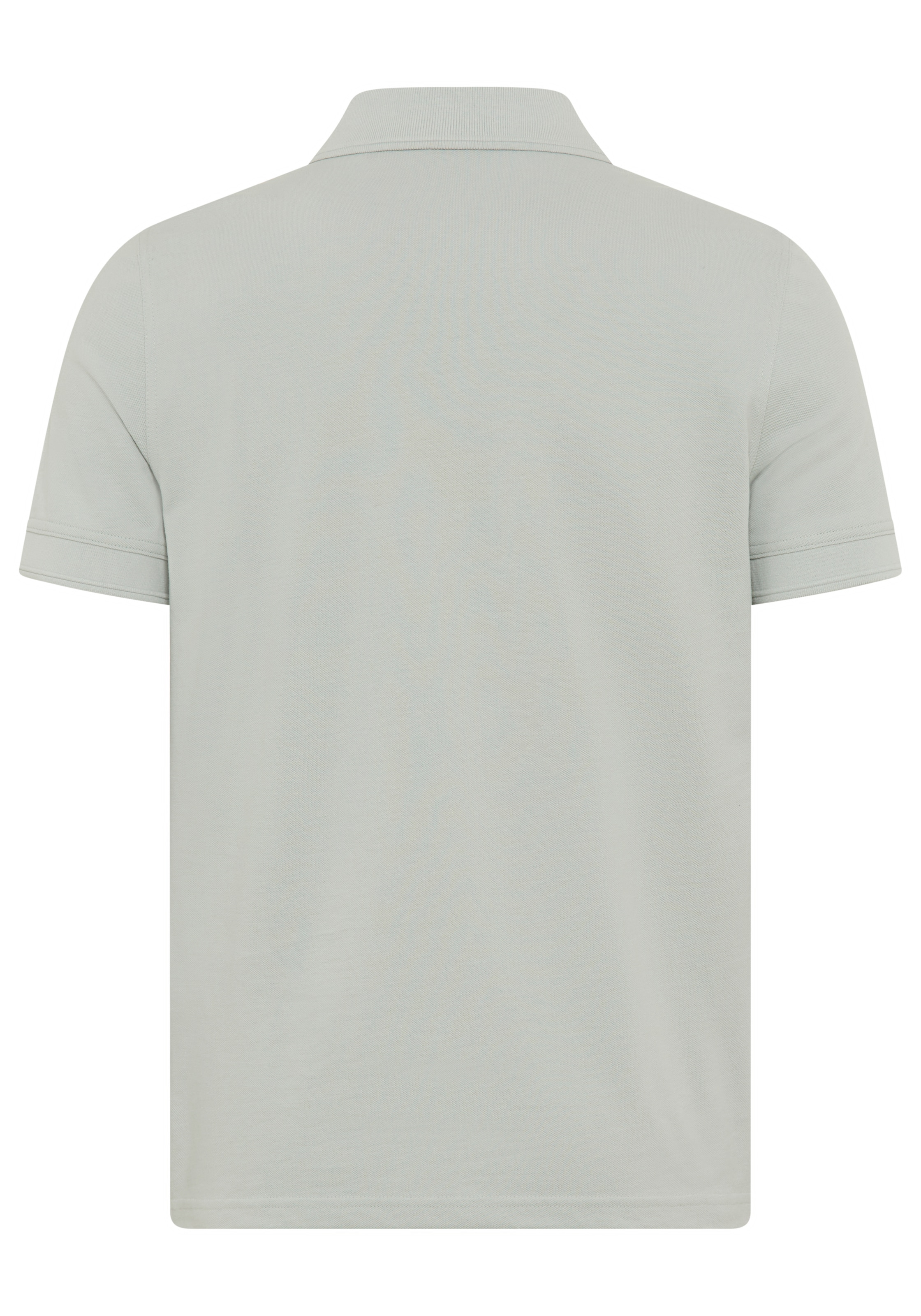 BOSS ORANGE Polo »Prime« mit Polokragen