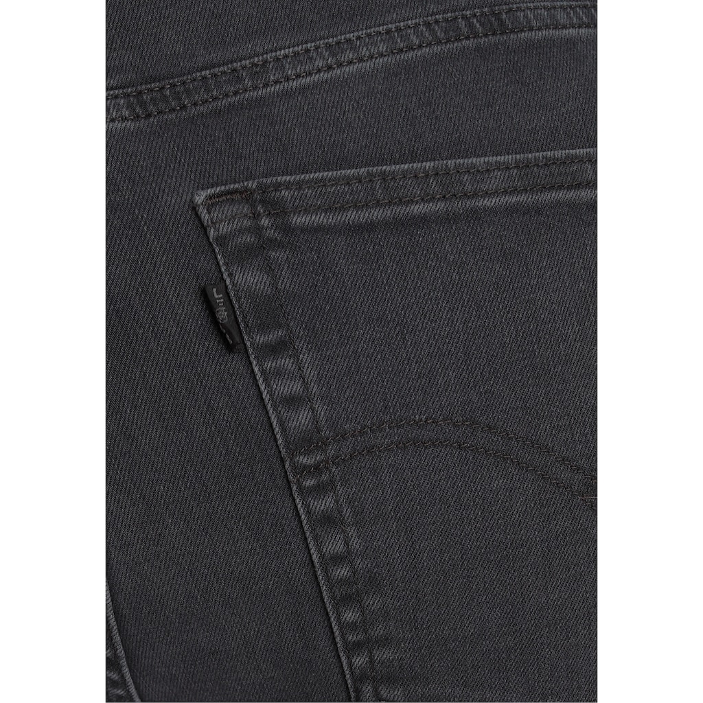 Levi's® Plus Skinny-fit-Jeans »721 PL HI RISE SKINNY«