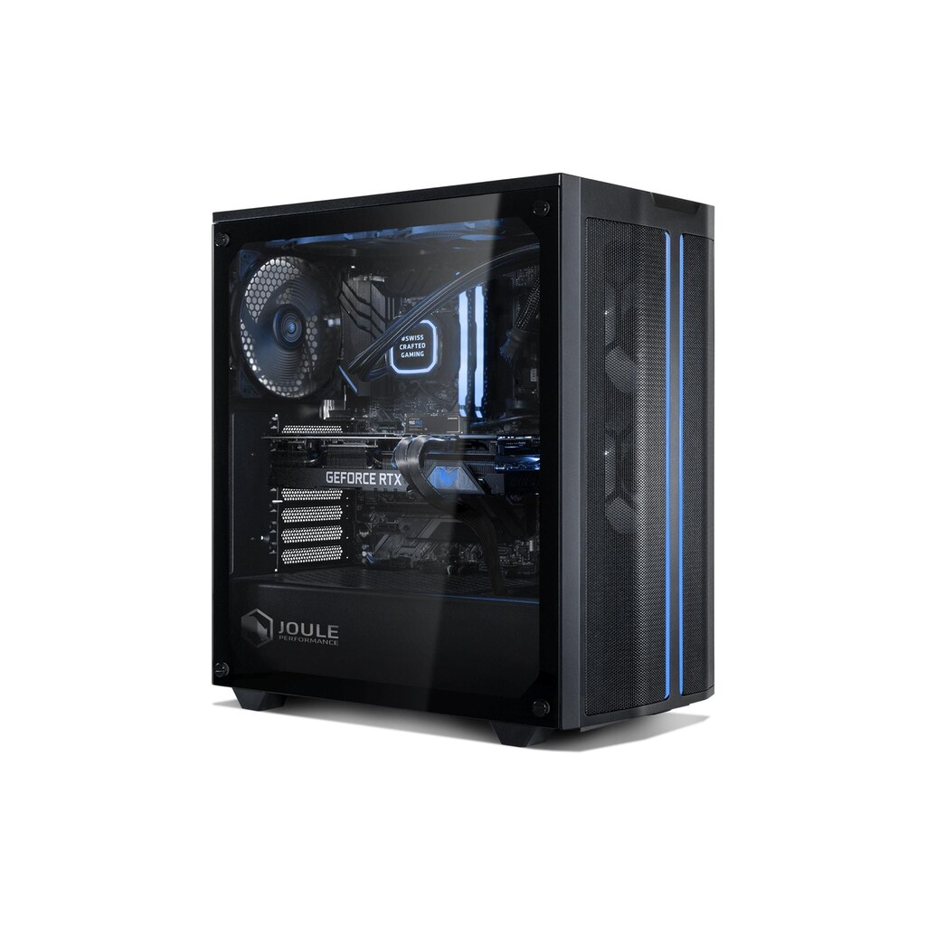 Joule Performance Gaming-PC »Gaming PC eSports«