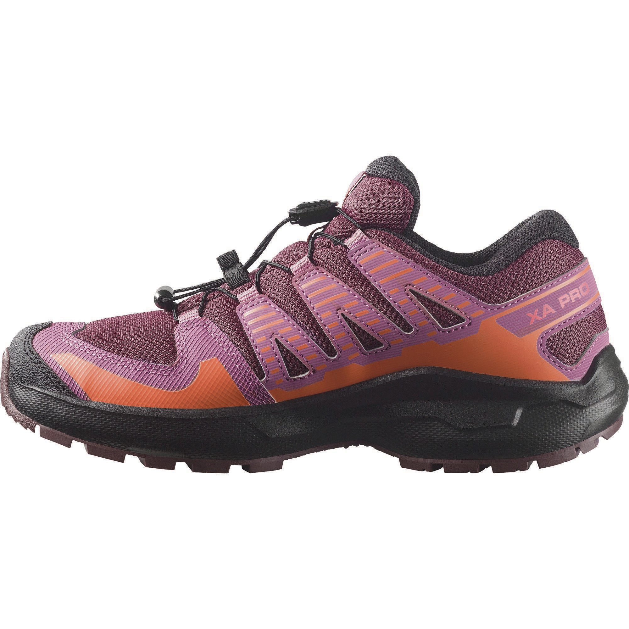 Salomon Chaussure d'extérieur »XA PRO WP J«  étanche