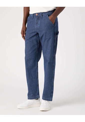 Relax-fit-Jeans »Jeans Relaxed Fit Casey Carpenter«