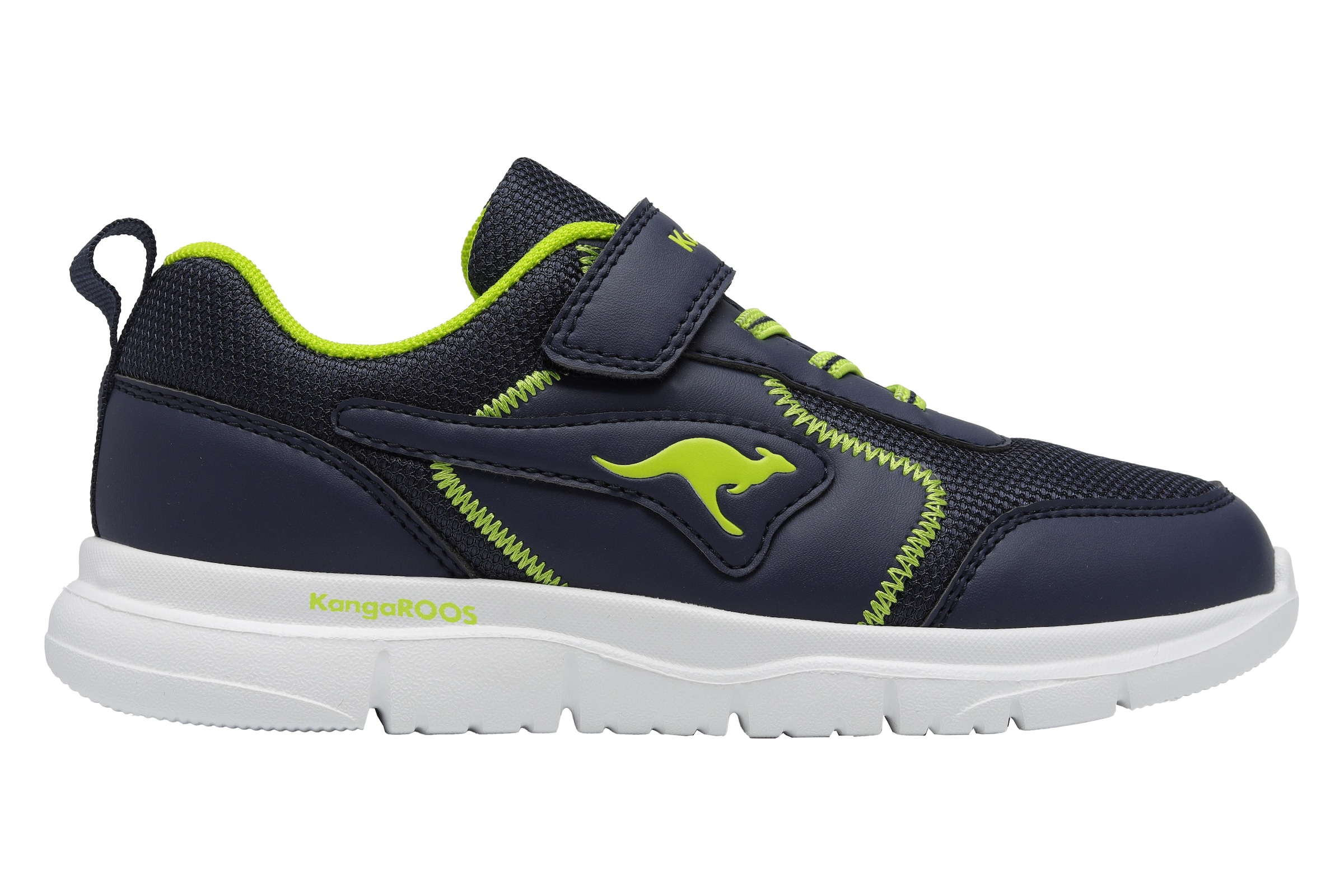 KangaROOS Sneaker »K-ETK ZIG EV«