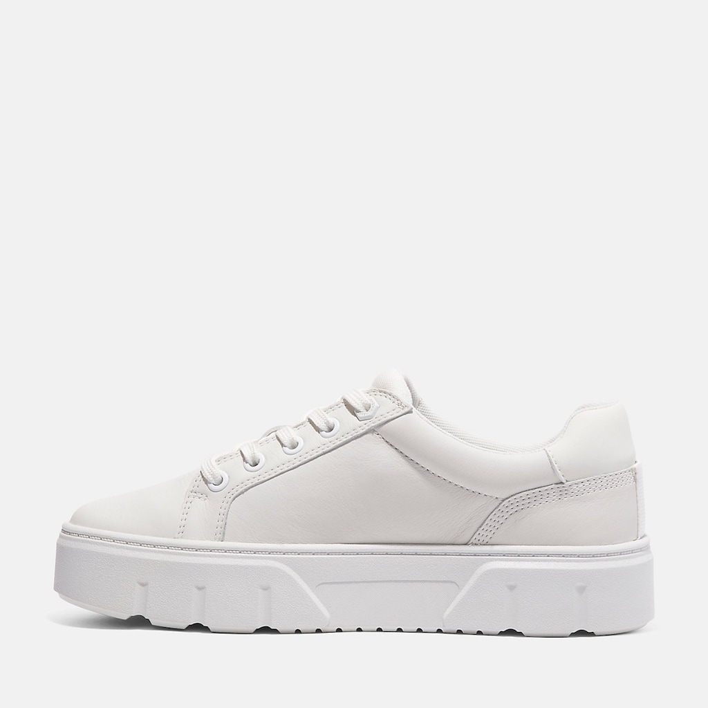 Timberland Sneaker »LAUREL COURT LOW LACE UP SNEAKER«