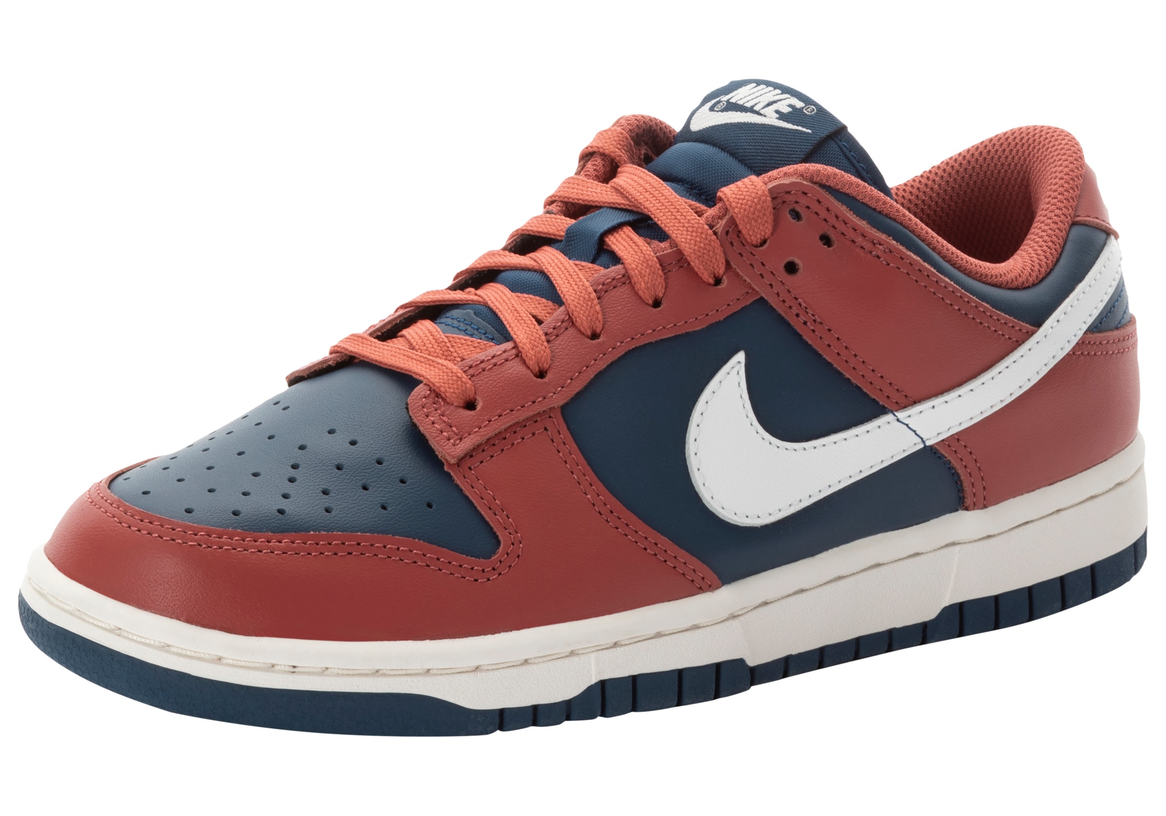 Image of Nike Sportswear Sneaker "Dunk Low"