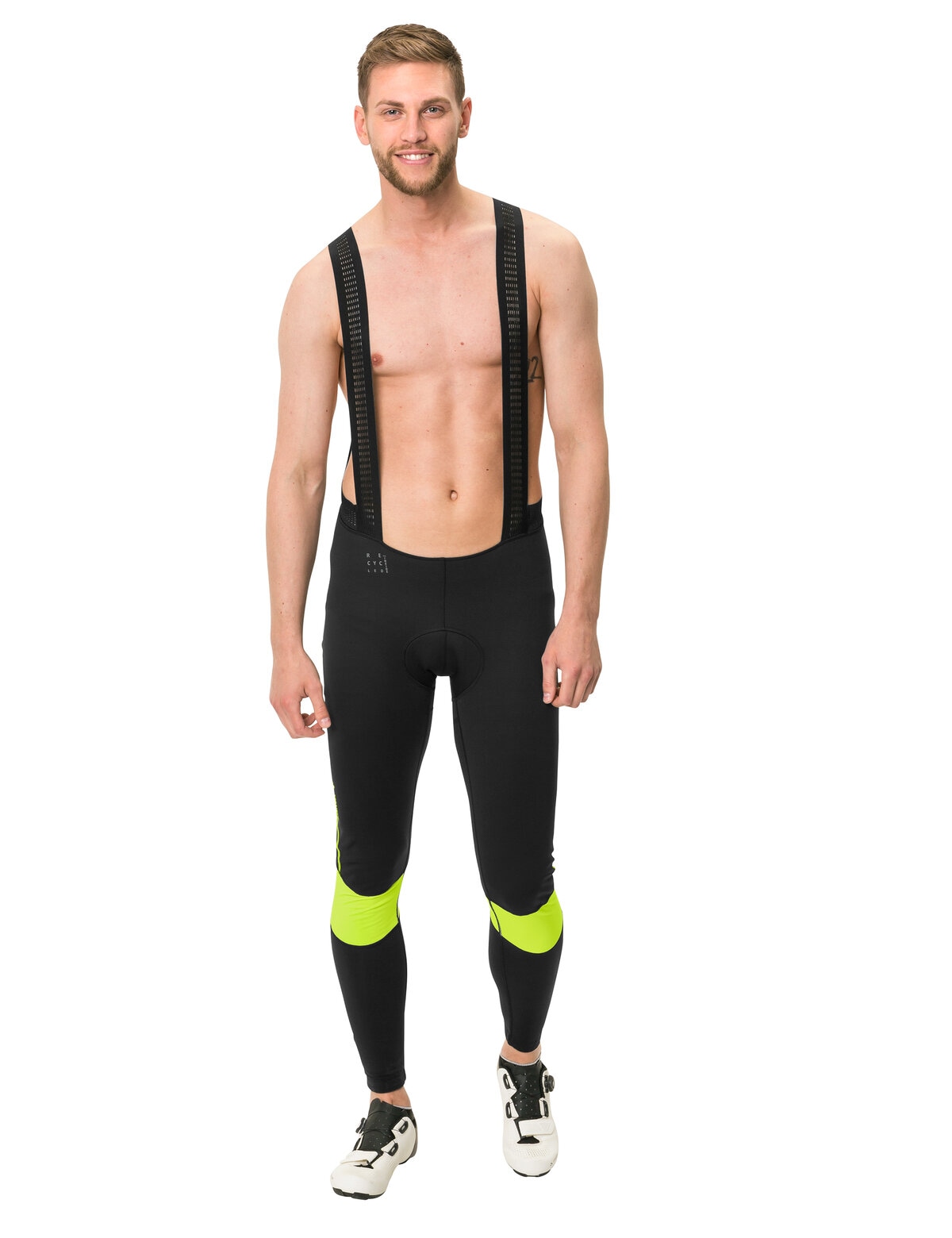 Image of VAUDE Fahrradhose für Erwachsene geeignet, aus Polyester