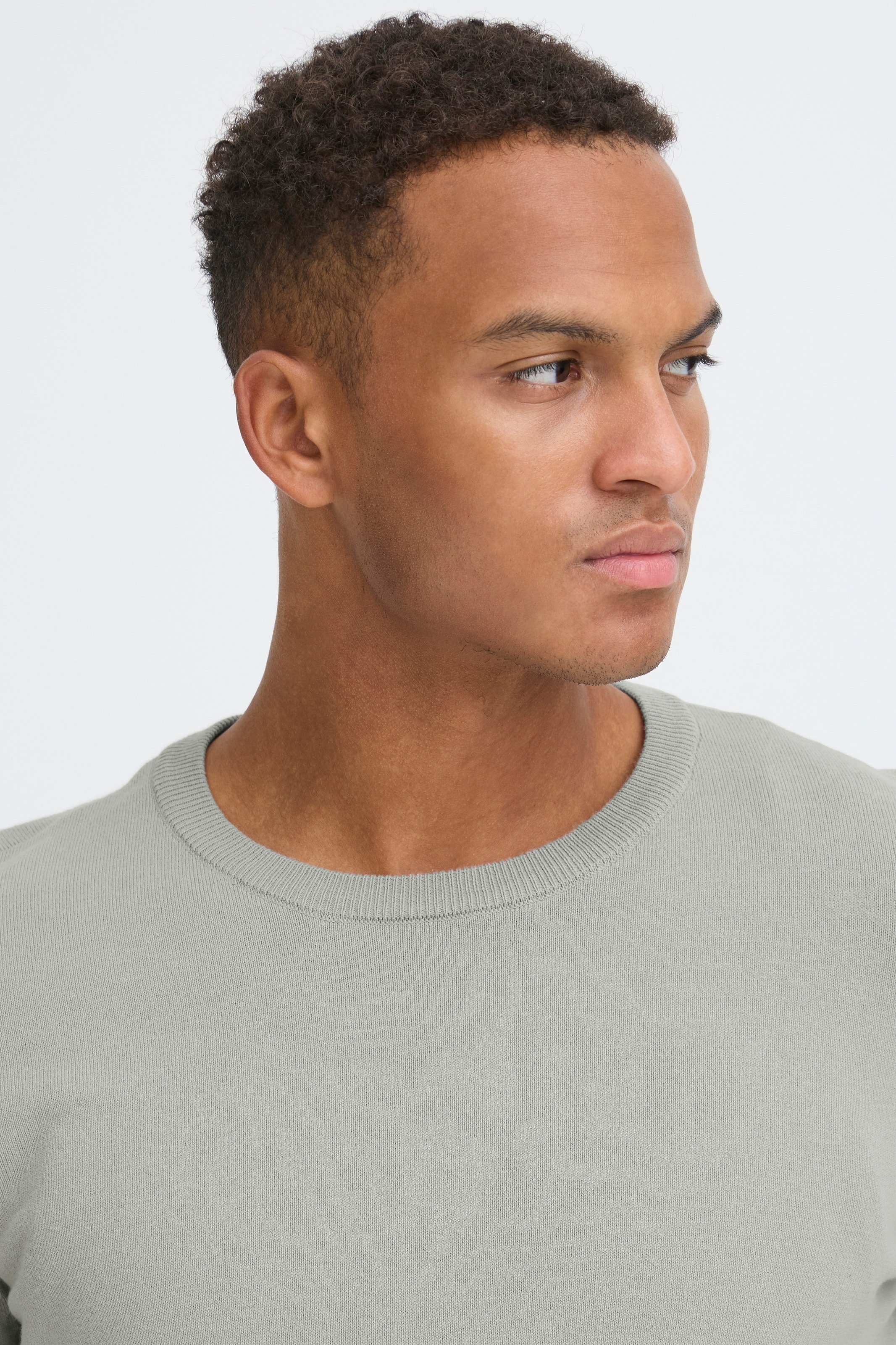 Blend Rundhalspullover »BHBRYAN CREW«