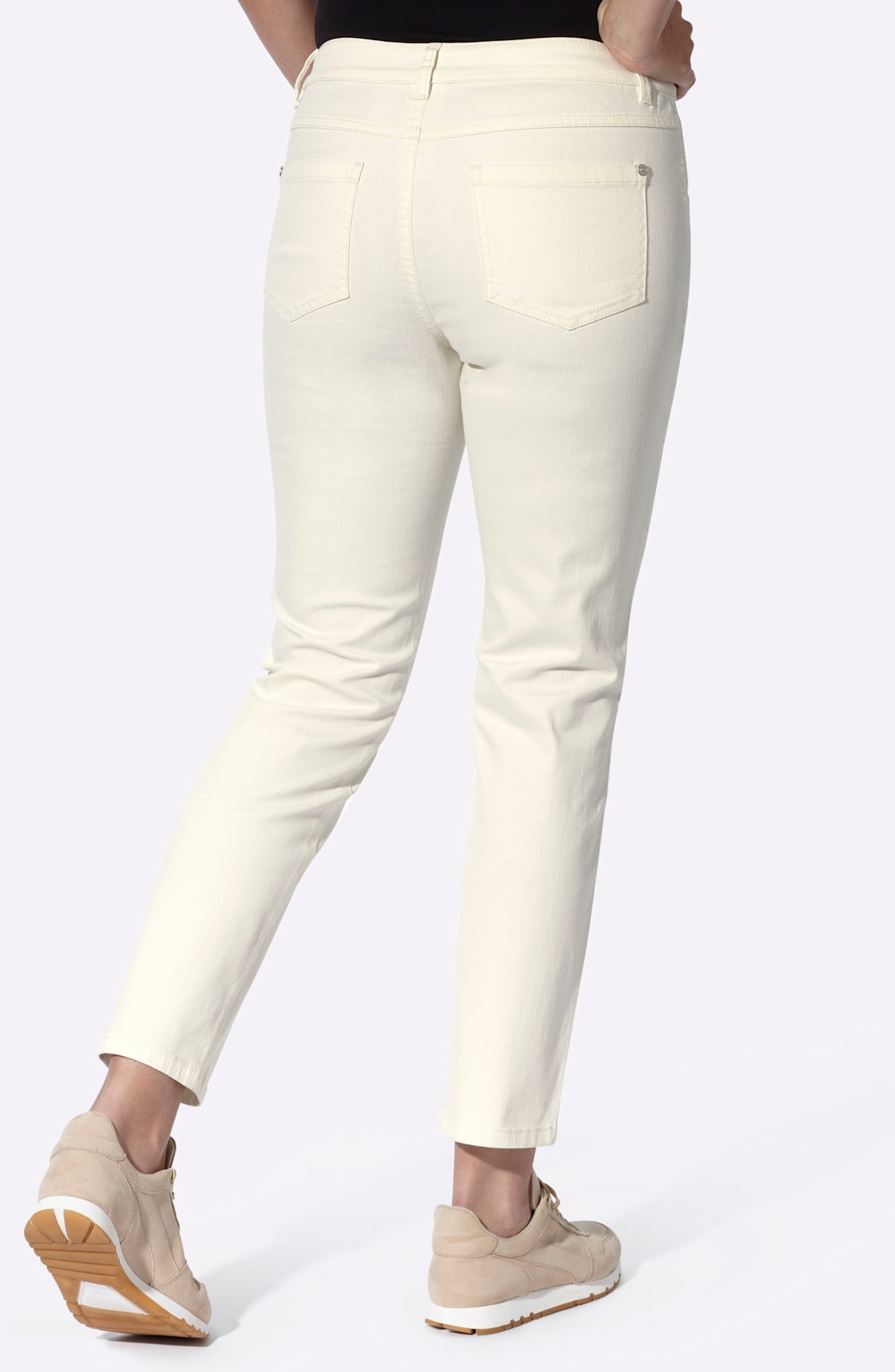 heine Bequeme Jeans 1