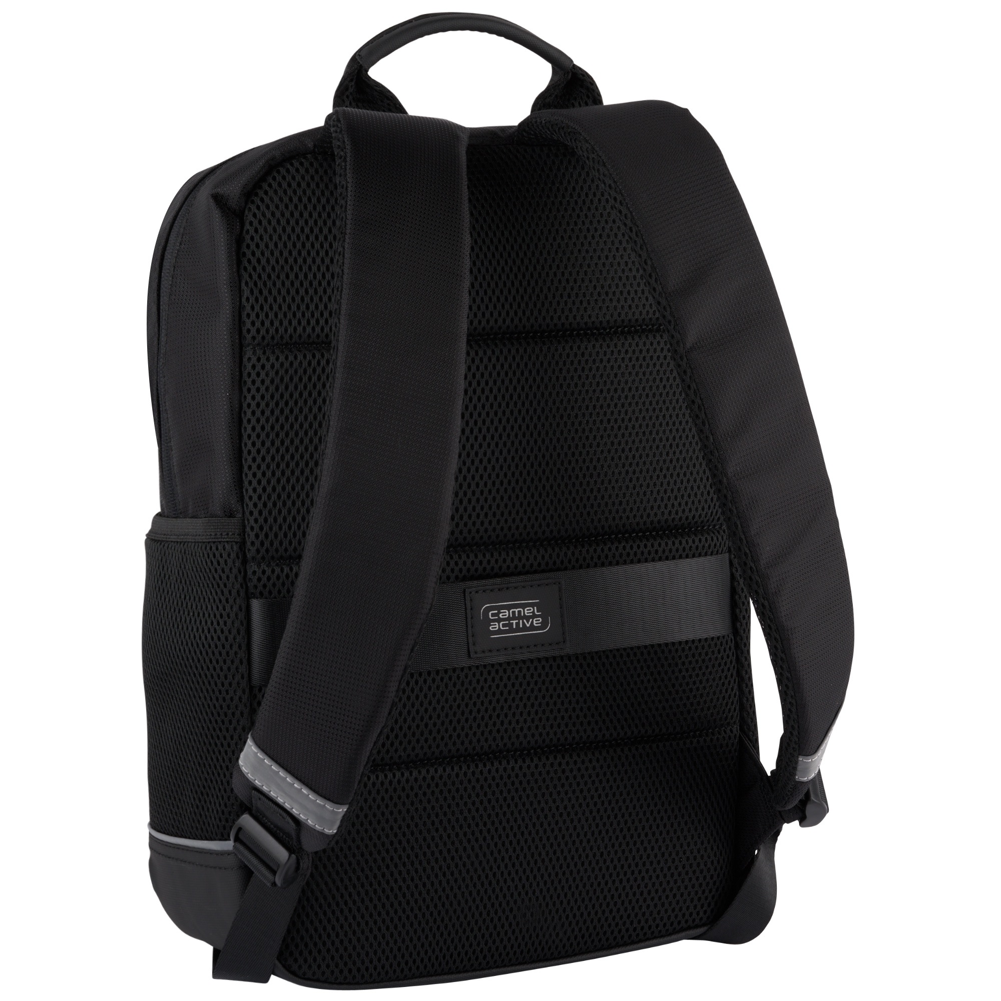 camel active Rucksack »Connect« perfekt durchdachtes modulares Reisetaschensortiment in vielen Styles