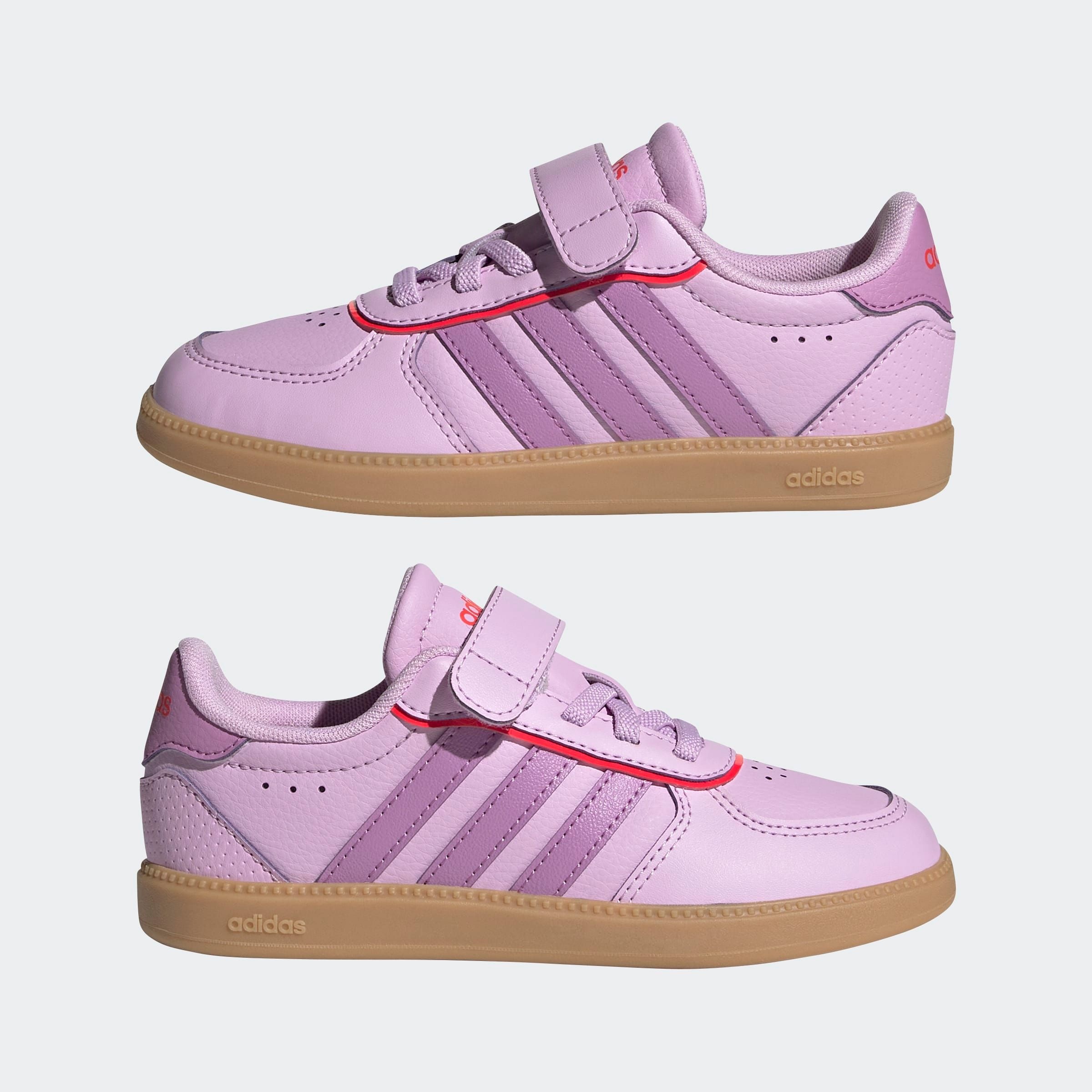 adidas Sportswear Sneaker »BREAKNET SLEEK KIDS«