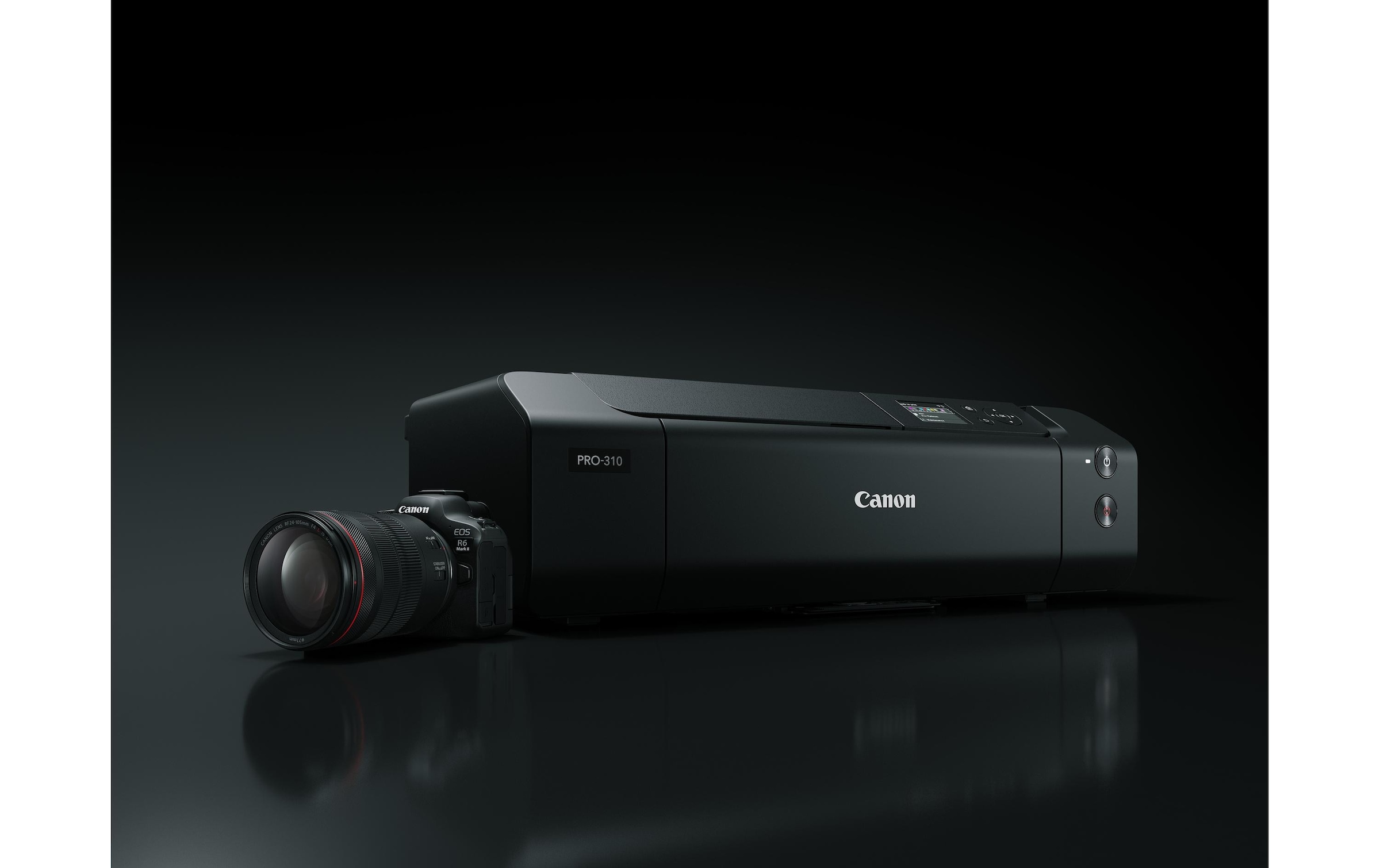 Canon »ImagePROGRAF PRO-310«