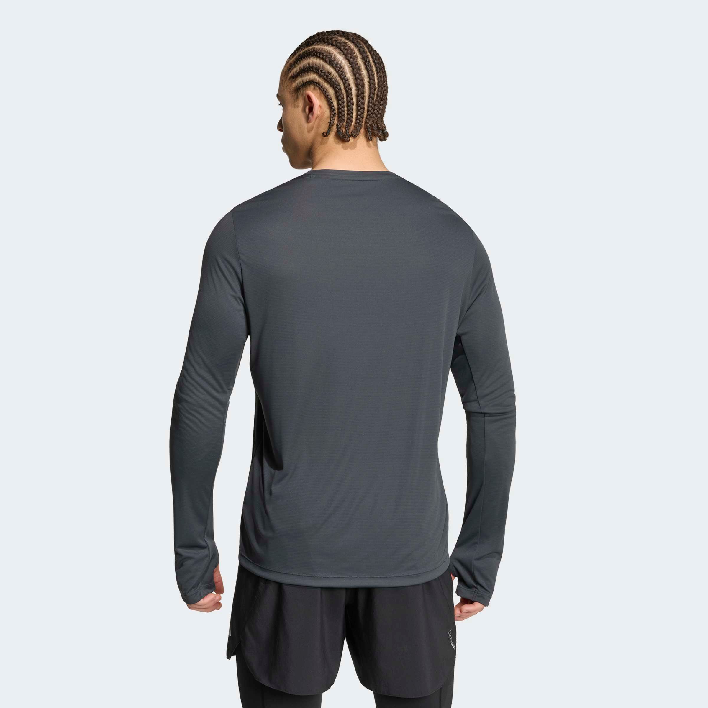 adidas Performance T-shirt de course »ADI365 RUNNING ESSENTIALS« pour adultes, style sportif, en polyester