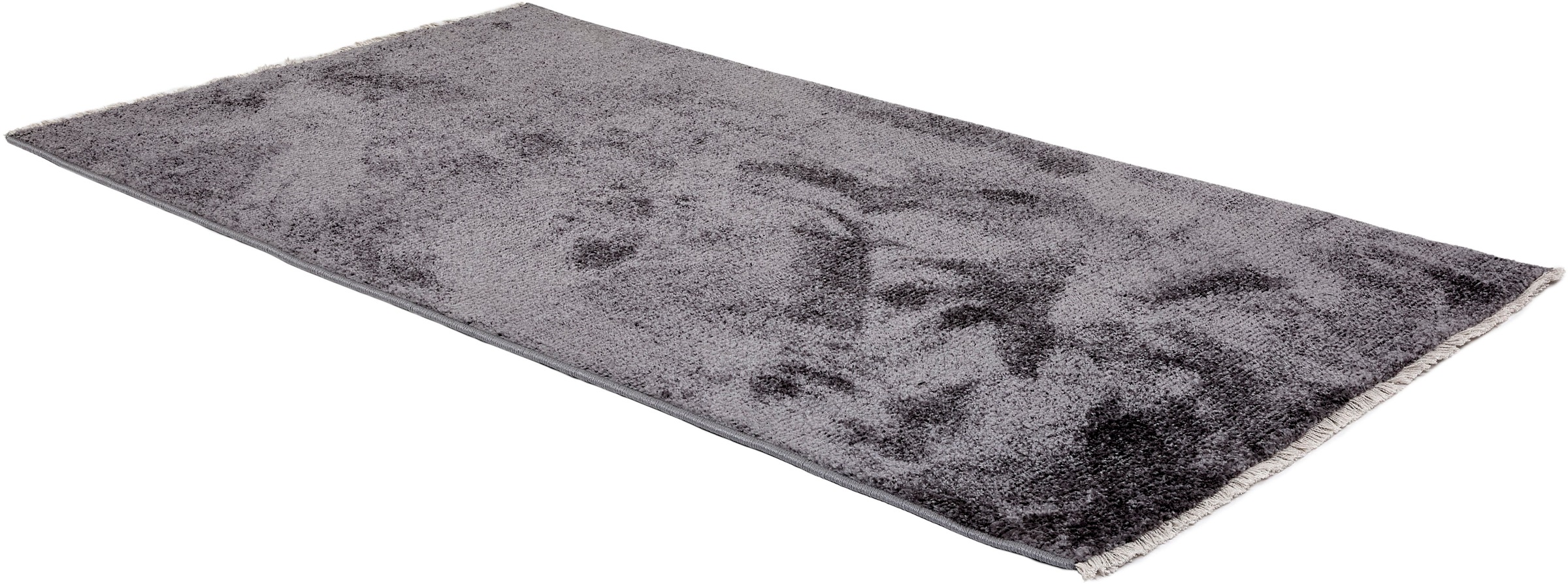 ASTRA Teppich »Stevie 250« rechteckig 9 mm Höhe weicher Kurzflor, gewebt, Wohnzimmer, Schlafzimmer