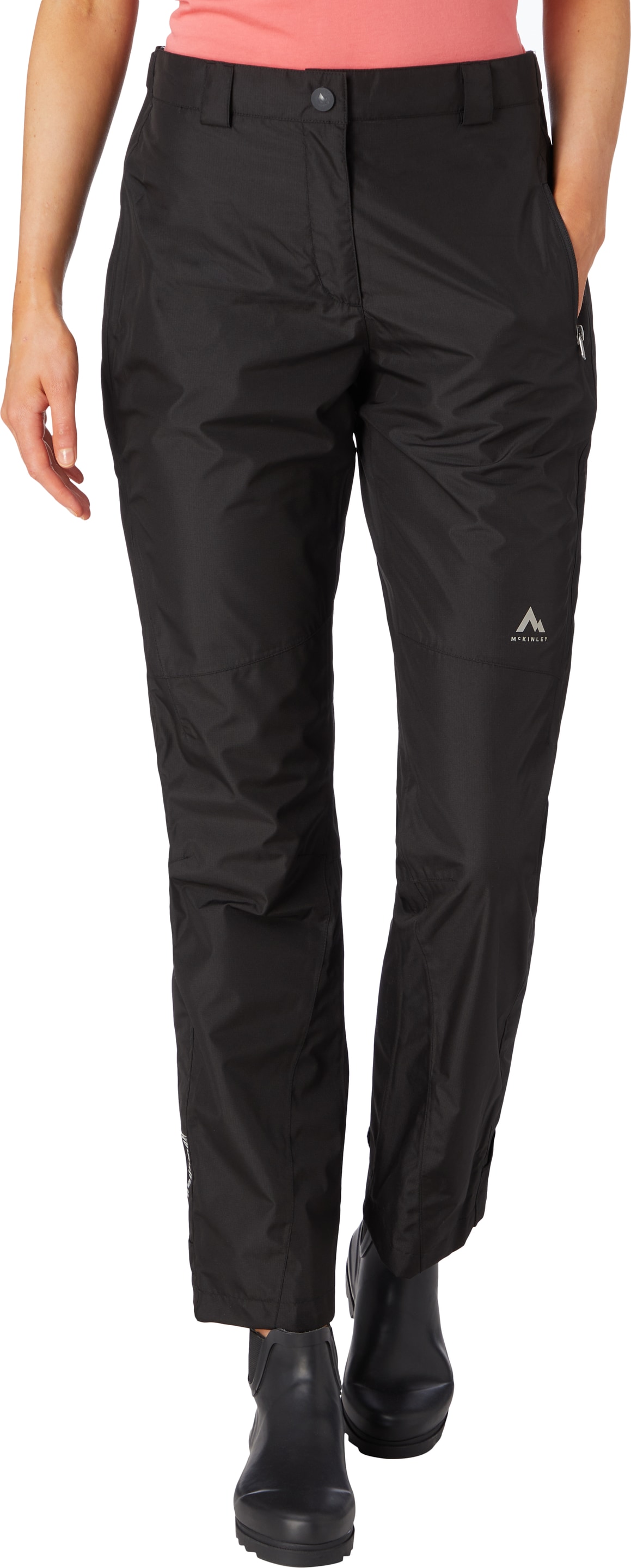 Image of McKINLEY Regenhose "Da.-Regenhose Carlow II wms"