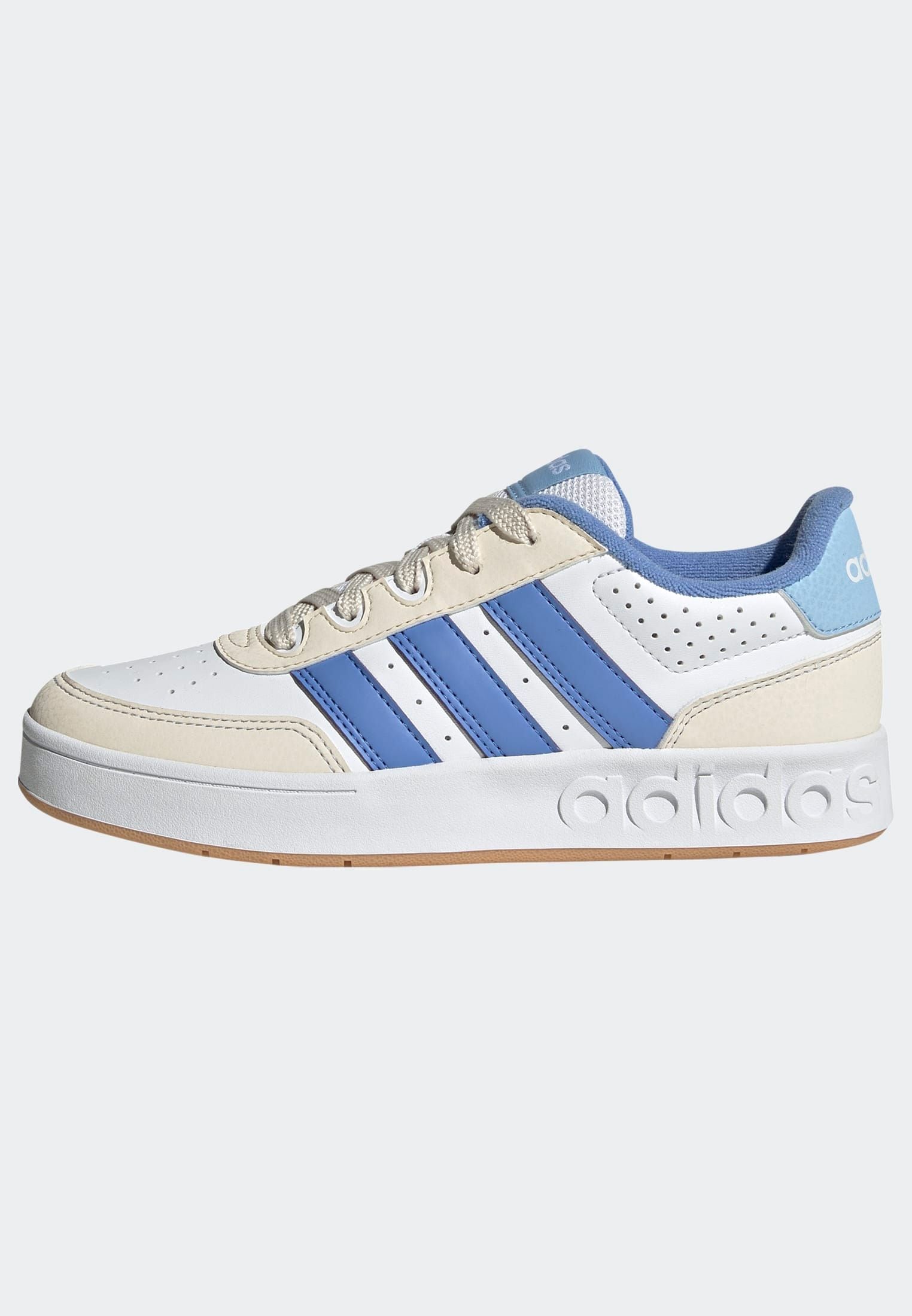 adidas Sportswear Sneaker »BREAKBASE E KIDS«