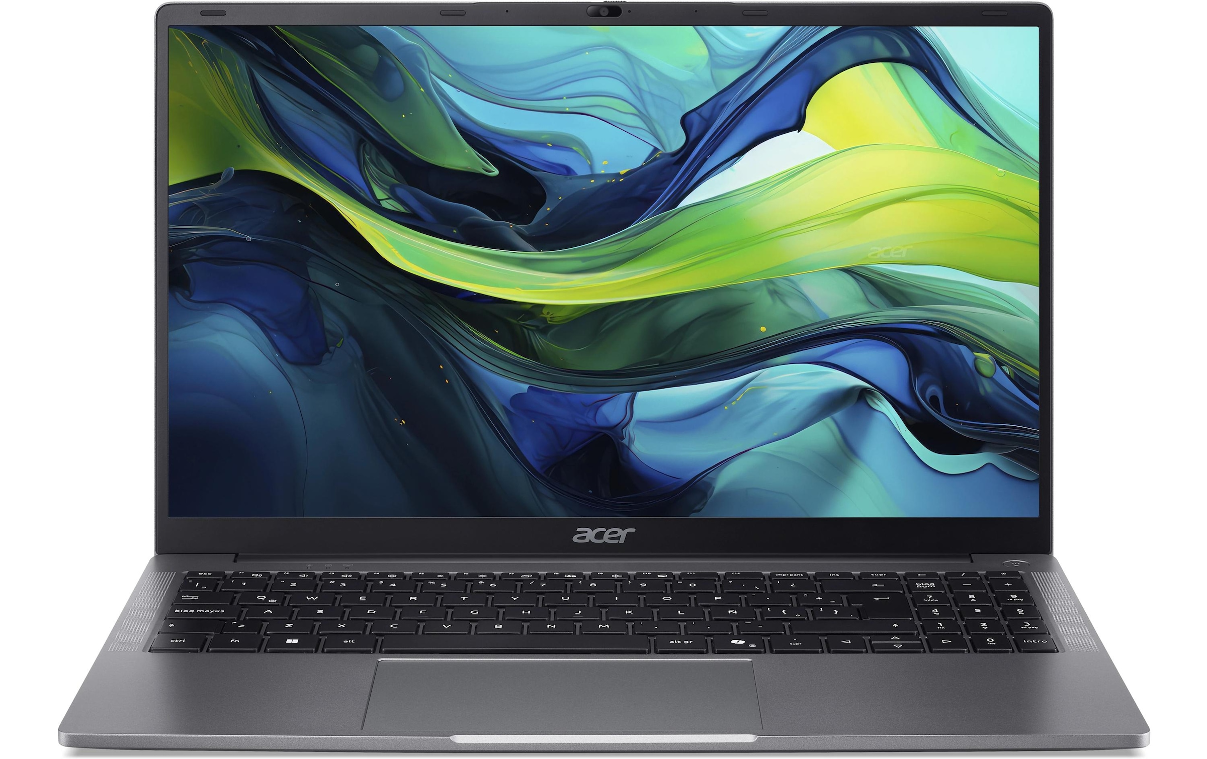 Acer Notebook »Aspire Lite 15 N4500, 4 GB, (AL15-32P-C1Z8)«, 39,468 cm, / 15,6 Zoll, Intel, Celeron, UHD Graphics