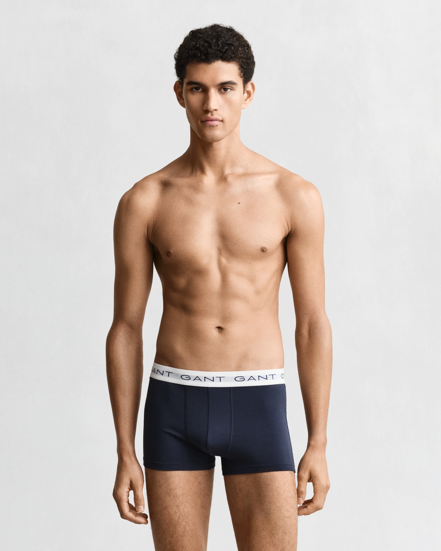 Gant Tronc »3-PACK« 3 cuis Regular fit mit elastischem Bund
