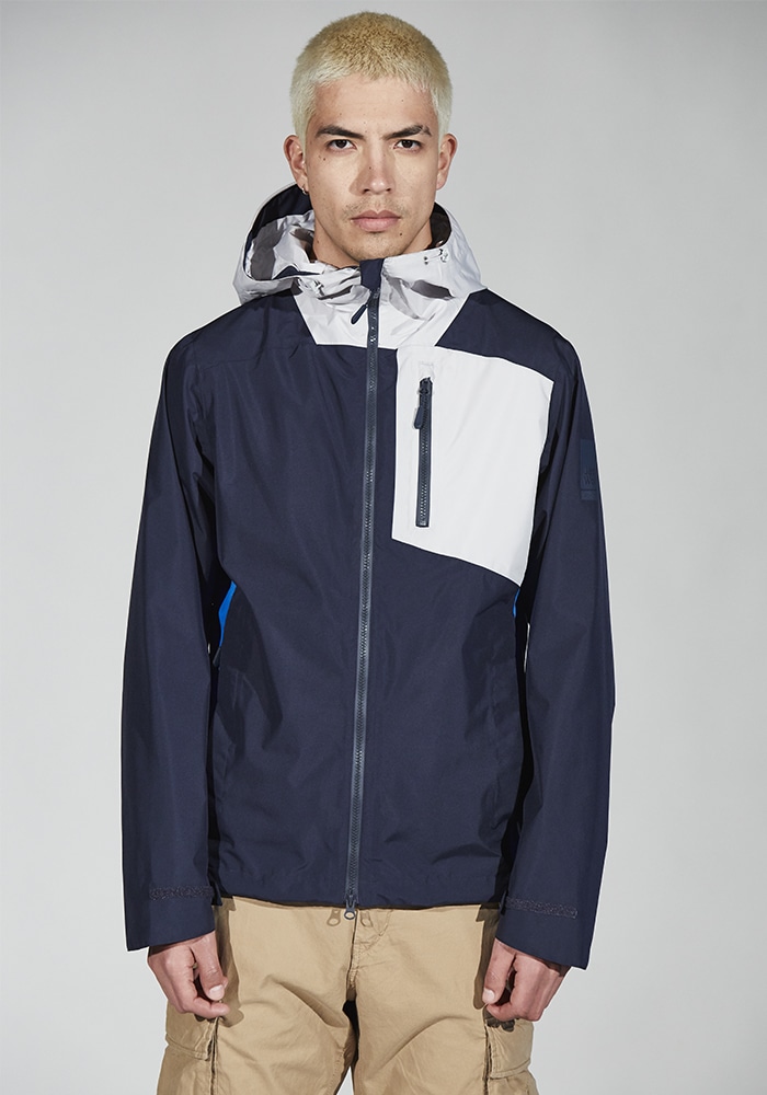 Image of Jack Wolfskin Funktionsjacke »365 TWENTYFOURSEVEN JACKET M« bei Ackermann Versand Schweiz