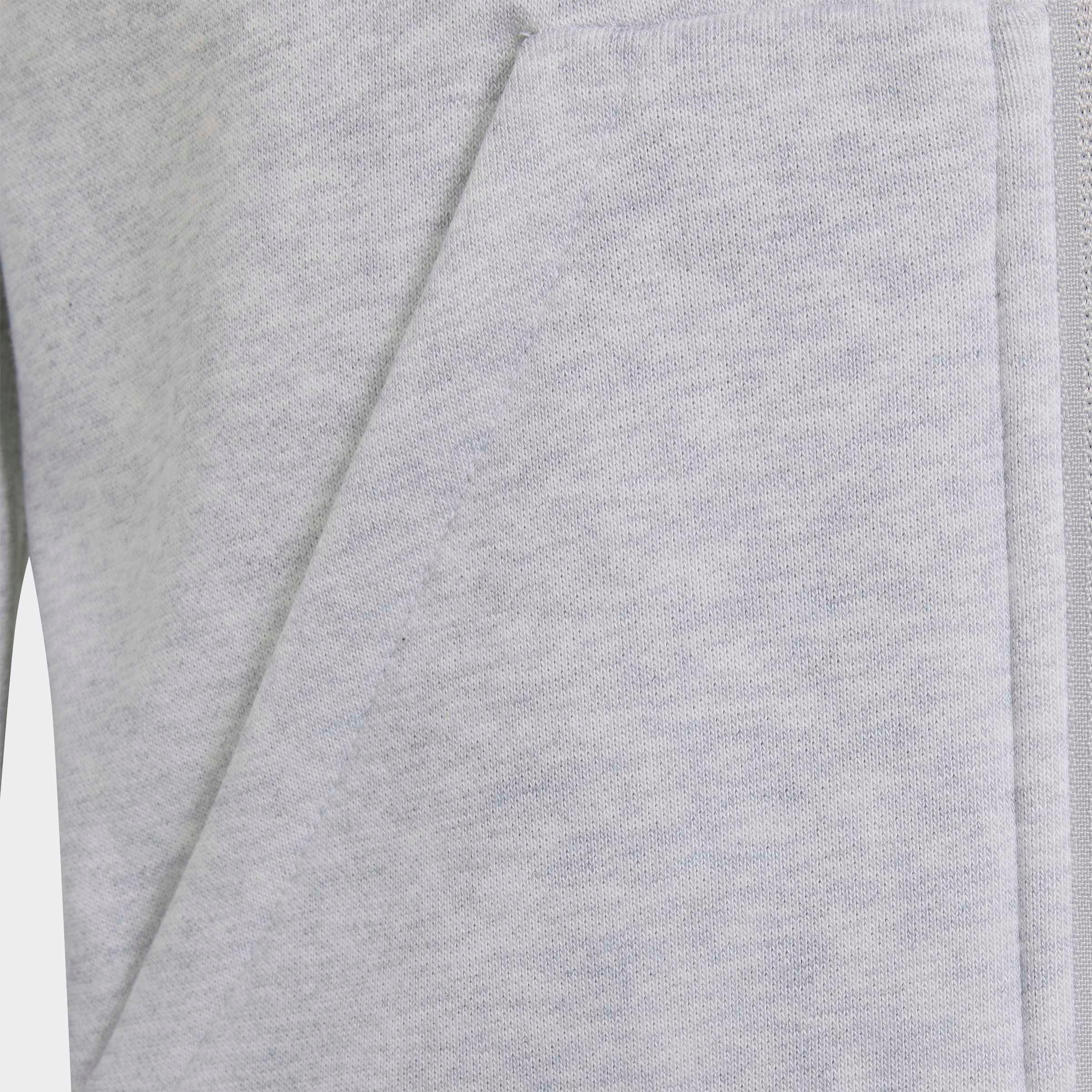 adidas Sportswear Sweat à capuche »JG 3S FZ HD 280«
