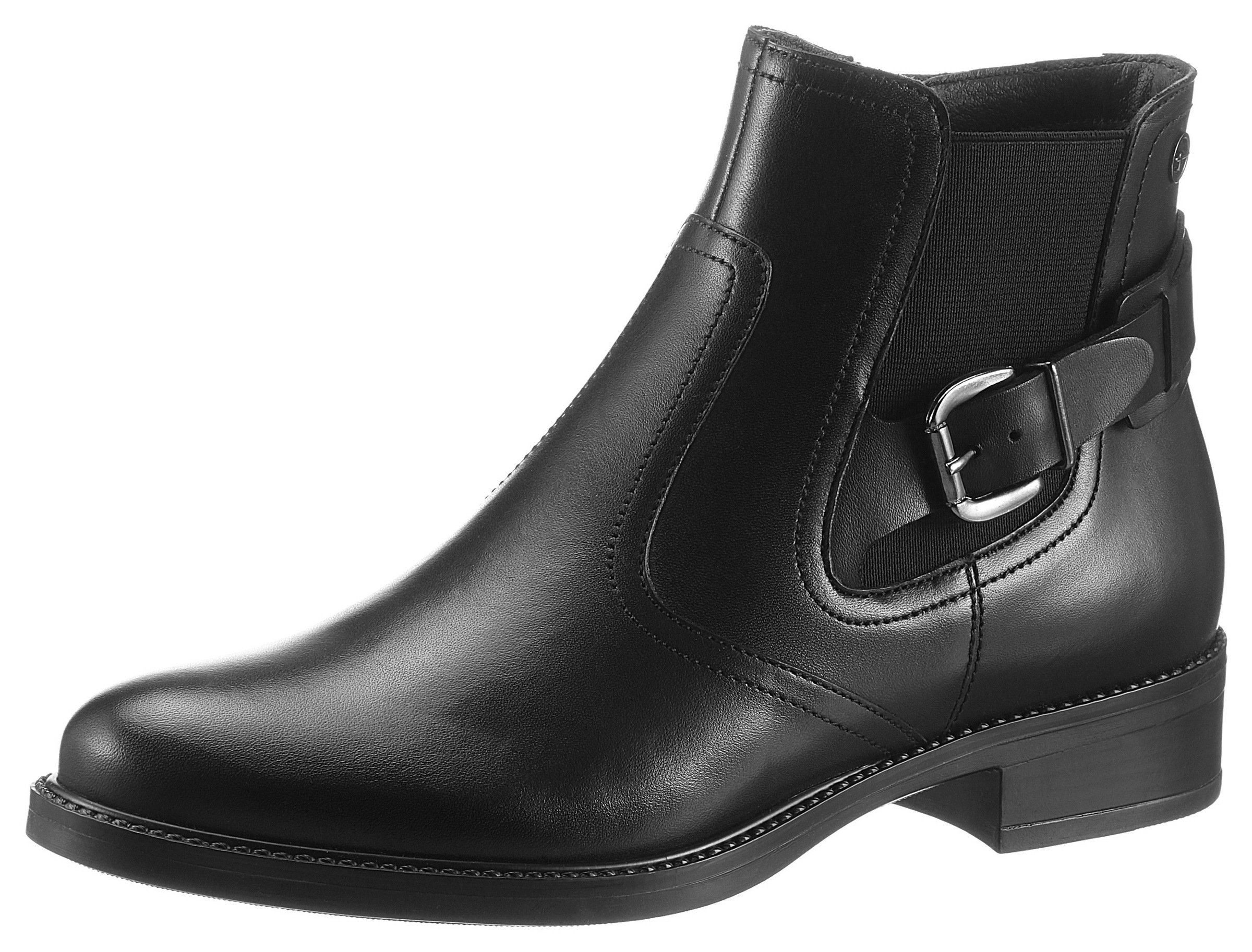 Image of Tamaris Chelseaboots, im Dandy-Style bei Ackermann Versand Schweiz