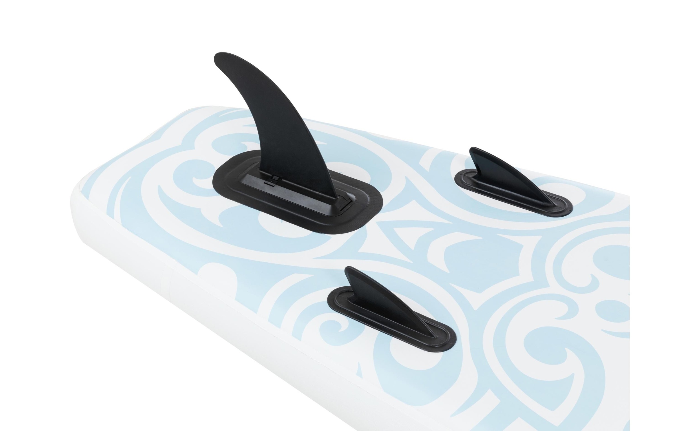 KOOR SUP-Board »Board Nuusa Allround 120«