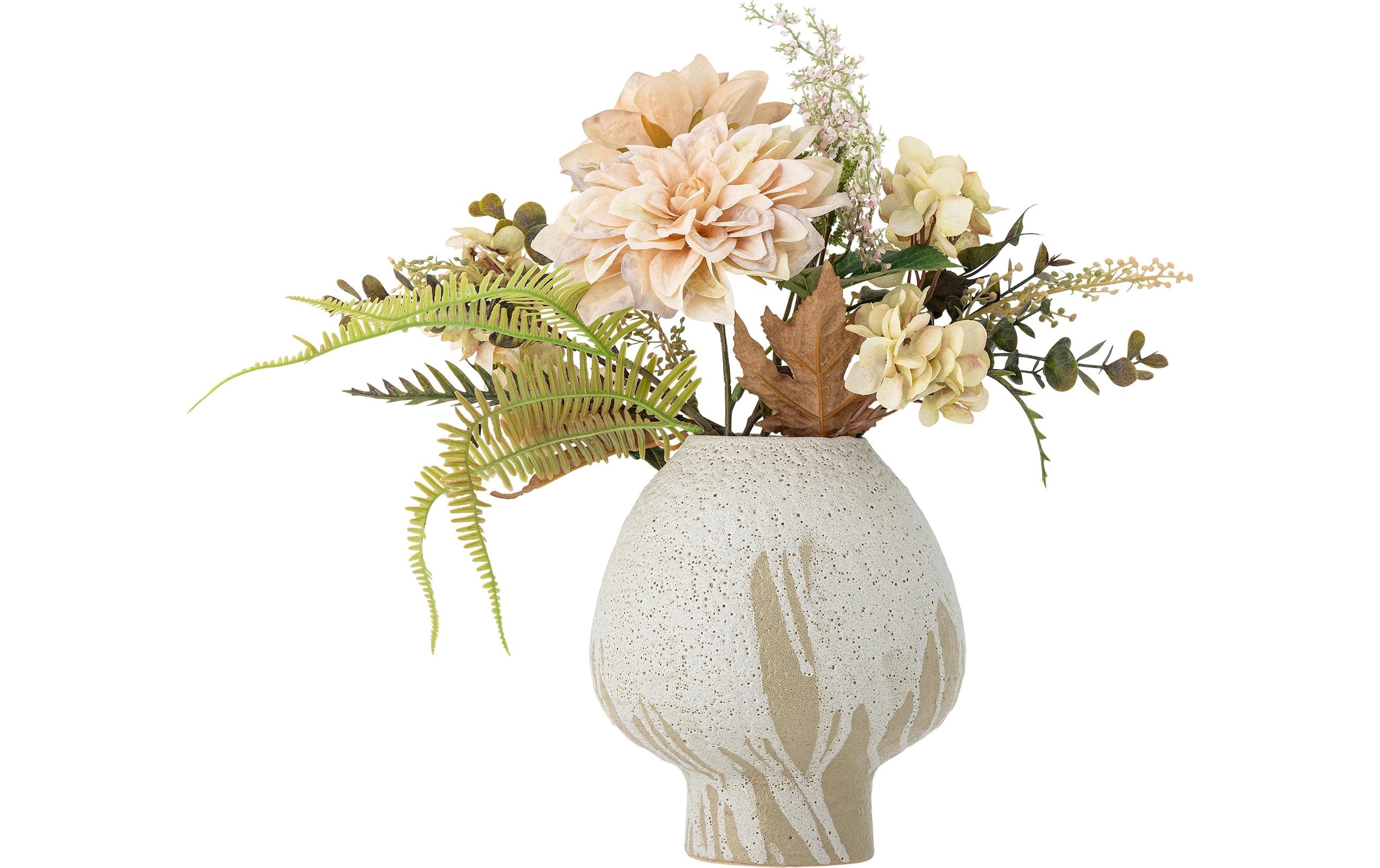 Bloomingville Kunstblume »Glow 46 cm«