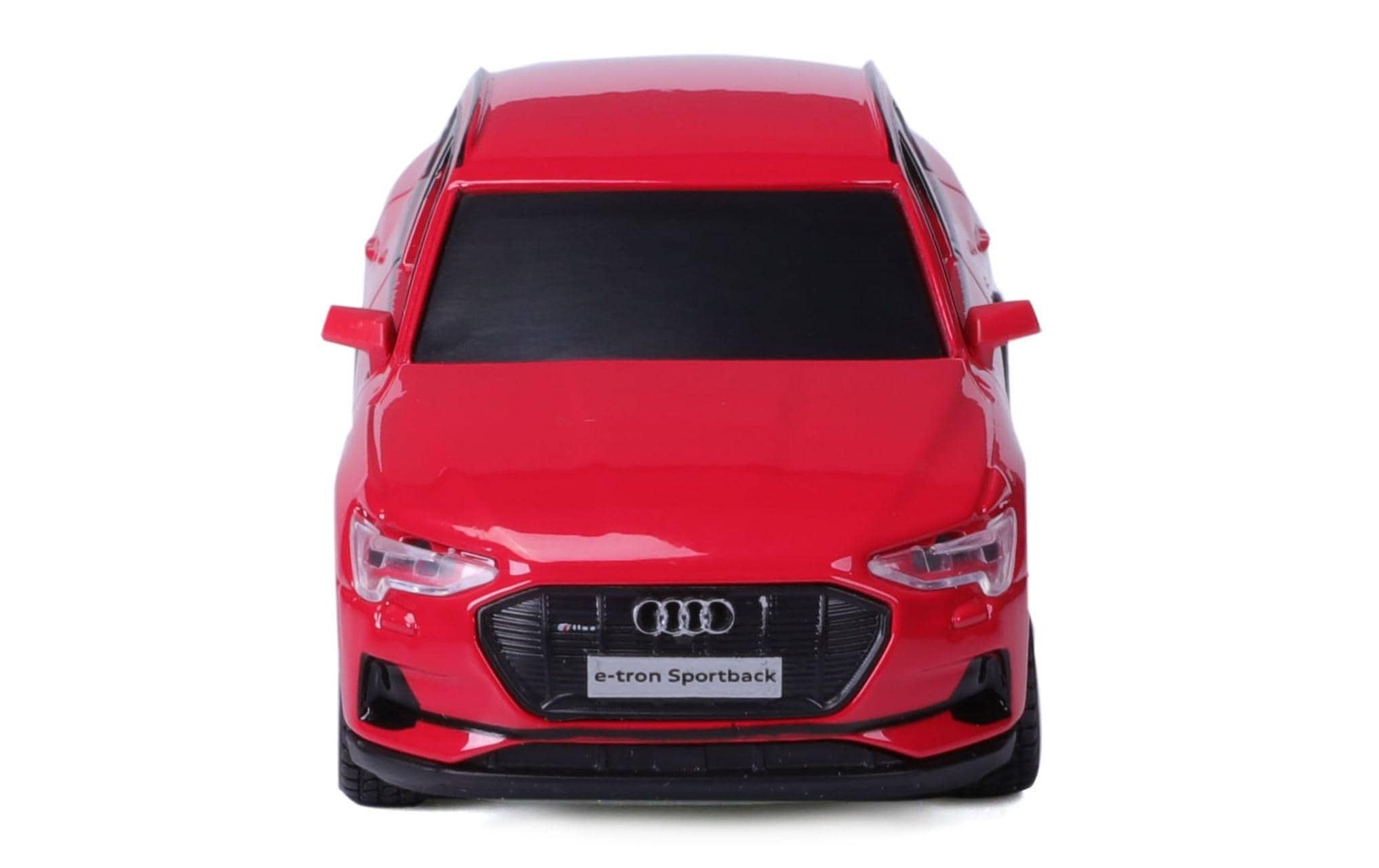 Maisto® RC-Auto »RC Power Racer Audi E-tron Bluetooth«