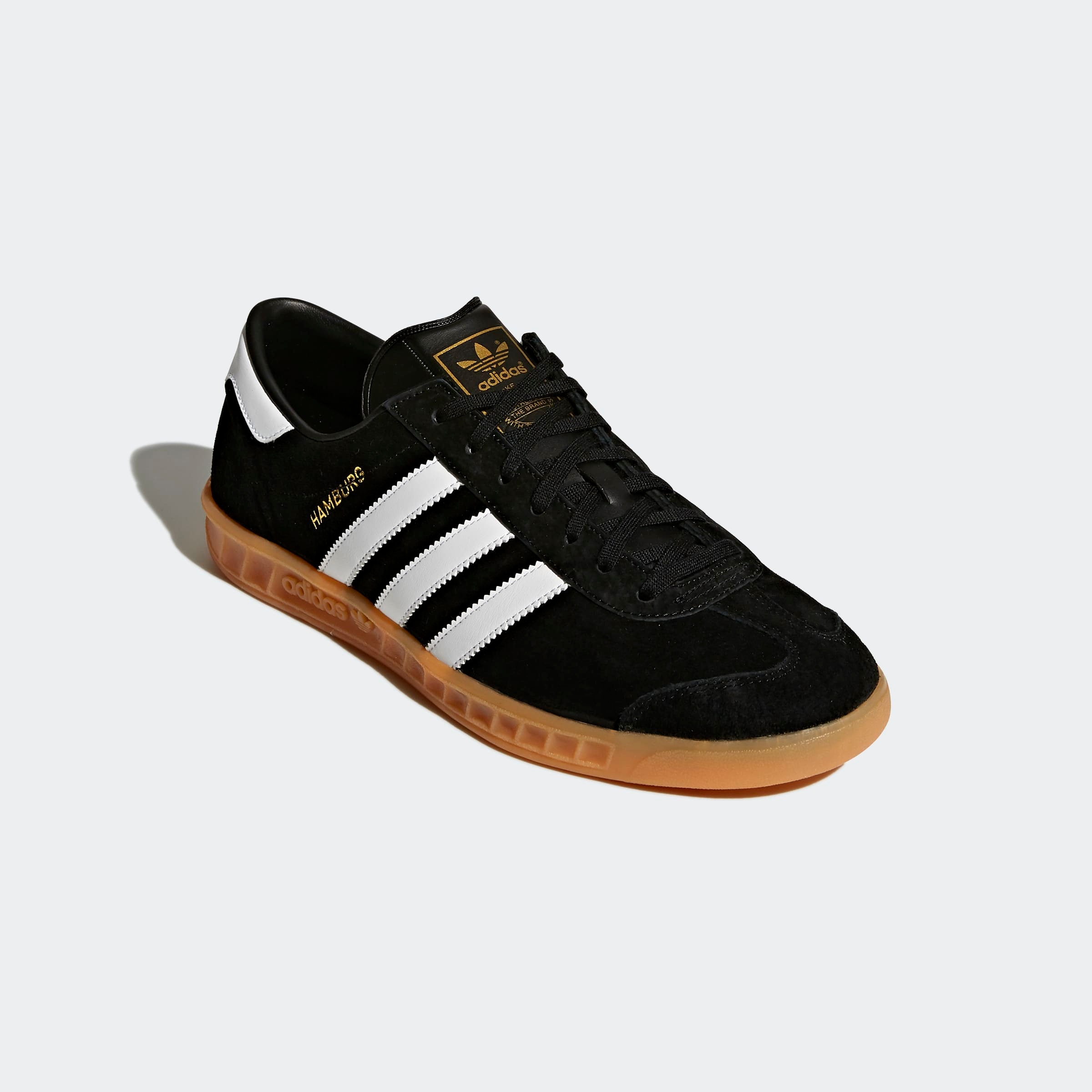Image of adidas Originals Sneaker »HAMBURG« bei Ackermann Versand Schweiz