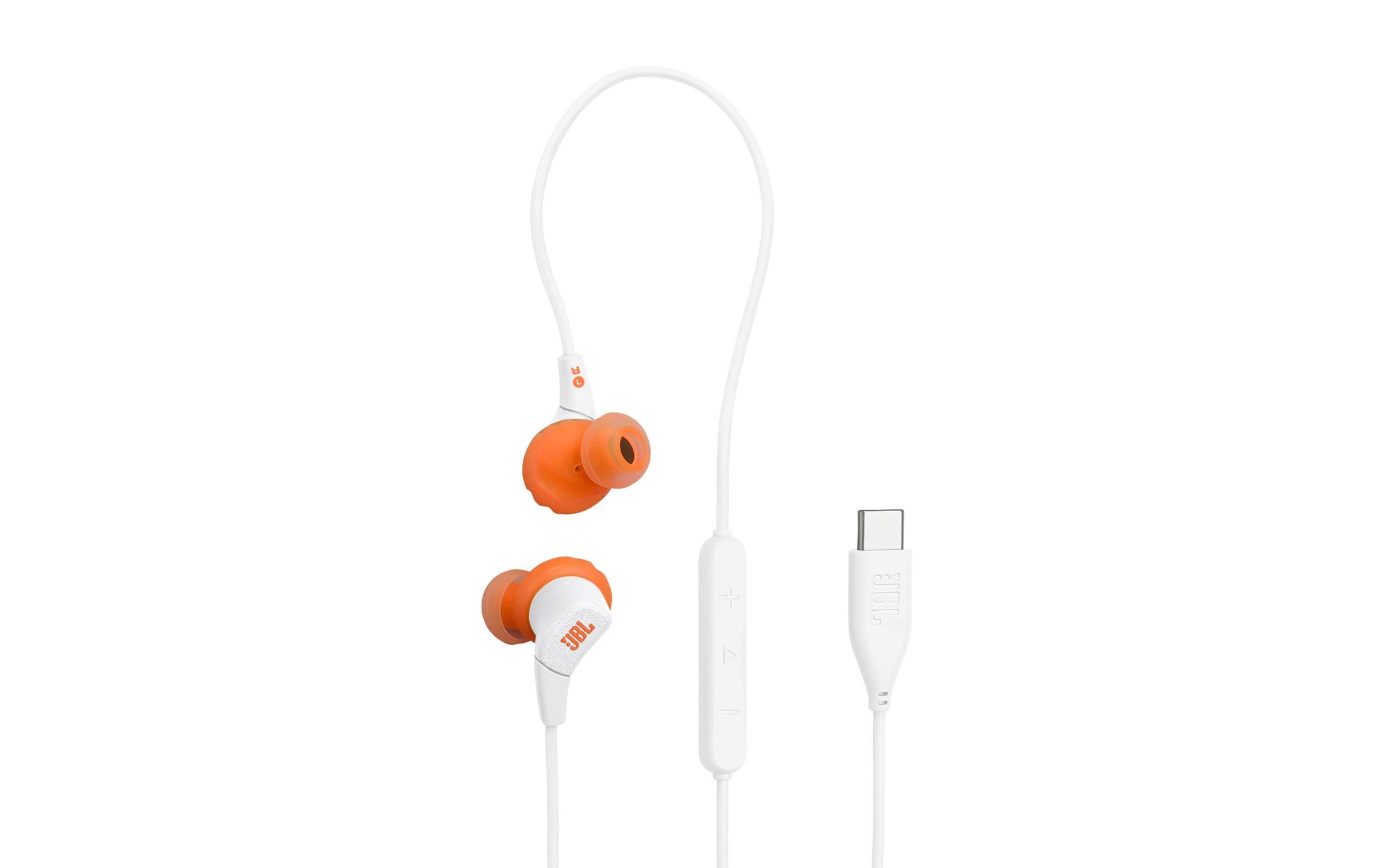 iRobot In-Ear-Kopfhörer »Endurance Run 3 Wired USB-C« Freisprechfunktion