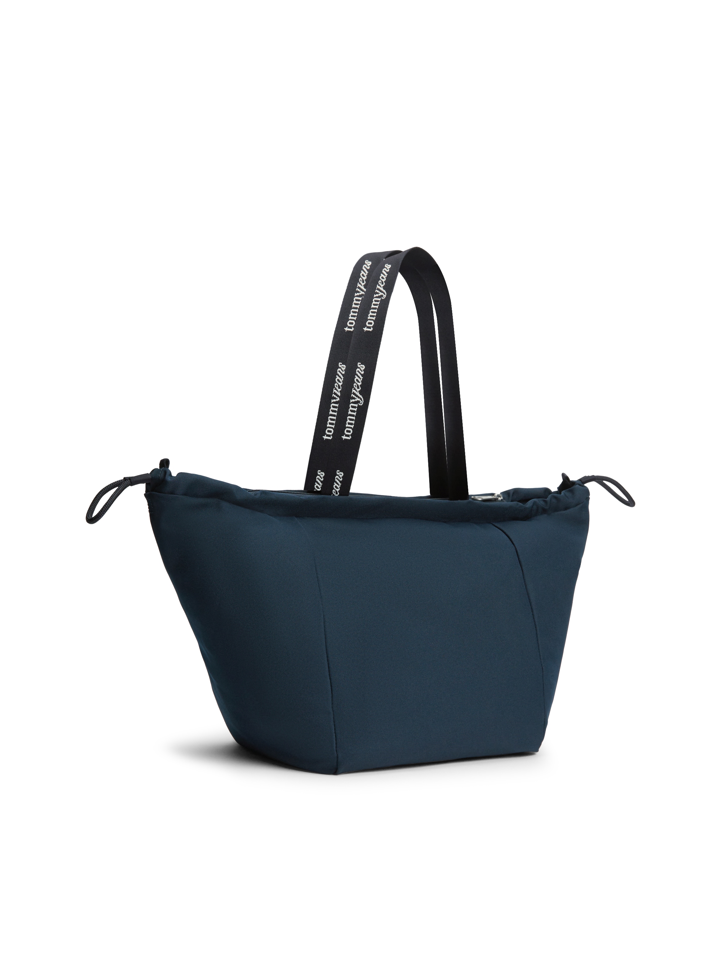 Tommy Jeans »TJW ESS DAILY TOTE« Damen Handtasche, Shopper mit Logoflagge