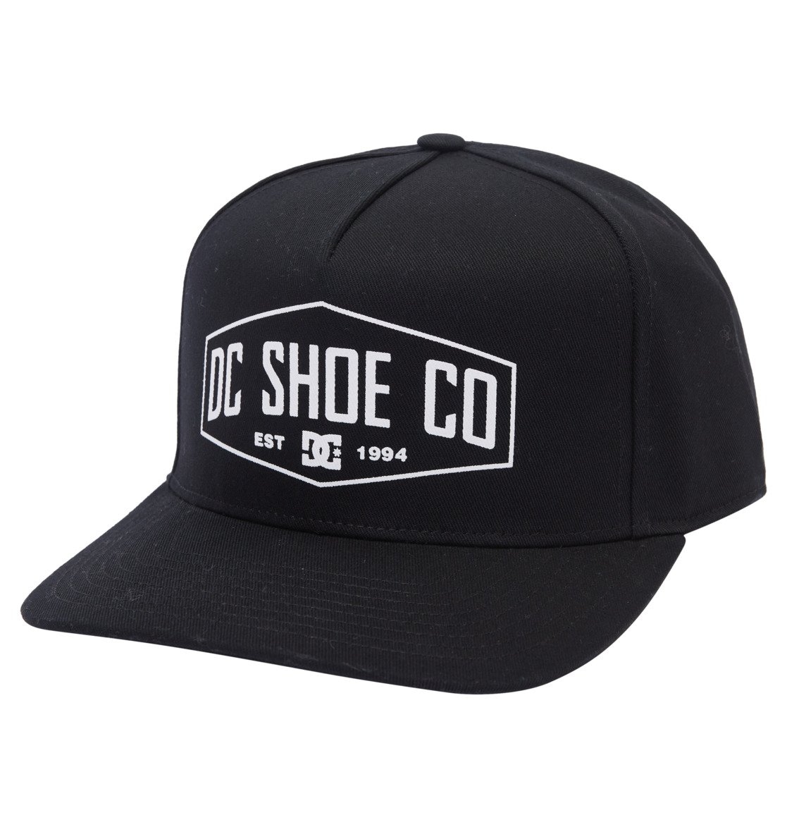 DC Shoes Snapback Cap »Hot Shot«