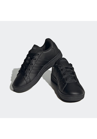 Sneaker »GRAND COURT LIFESTYLE TENNIS LACE-UP«, Design auf den Spuren des adidas...