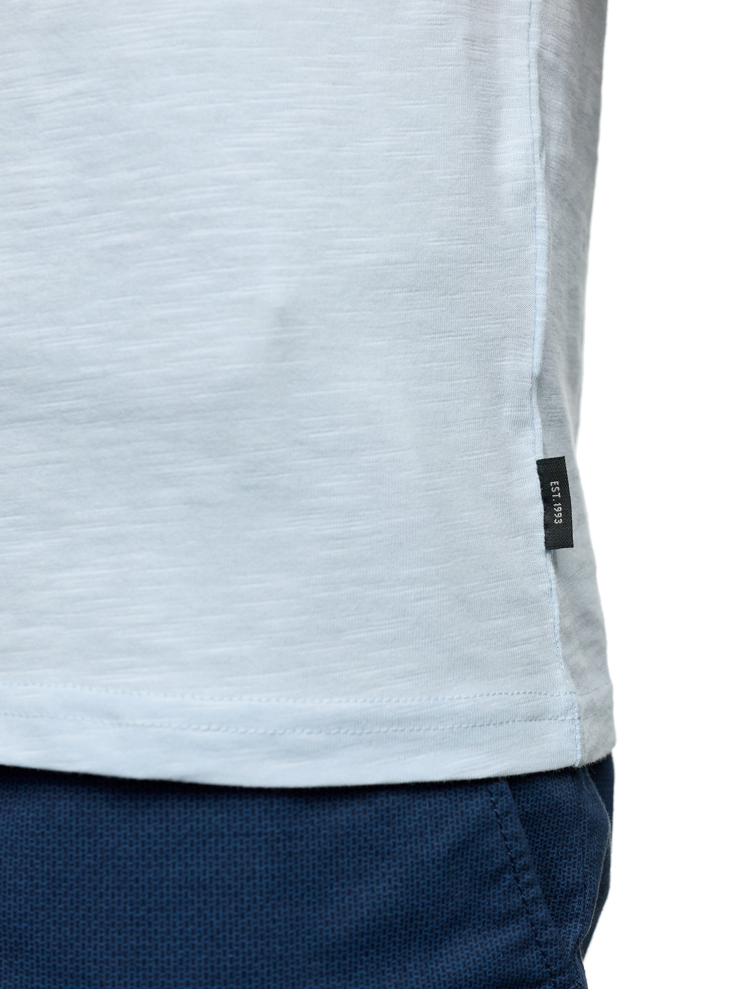 Indicode Rundhalsshirt »INAndorra«