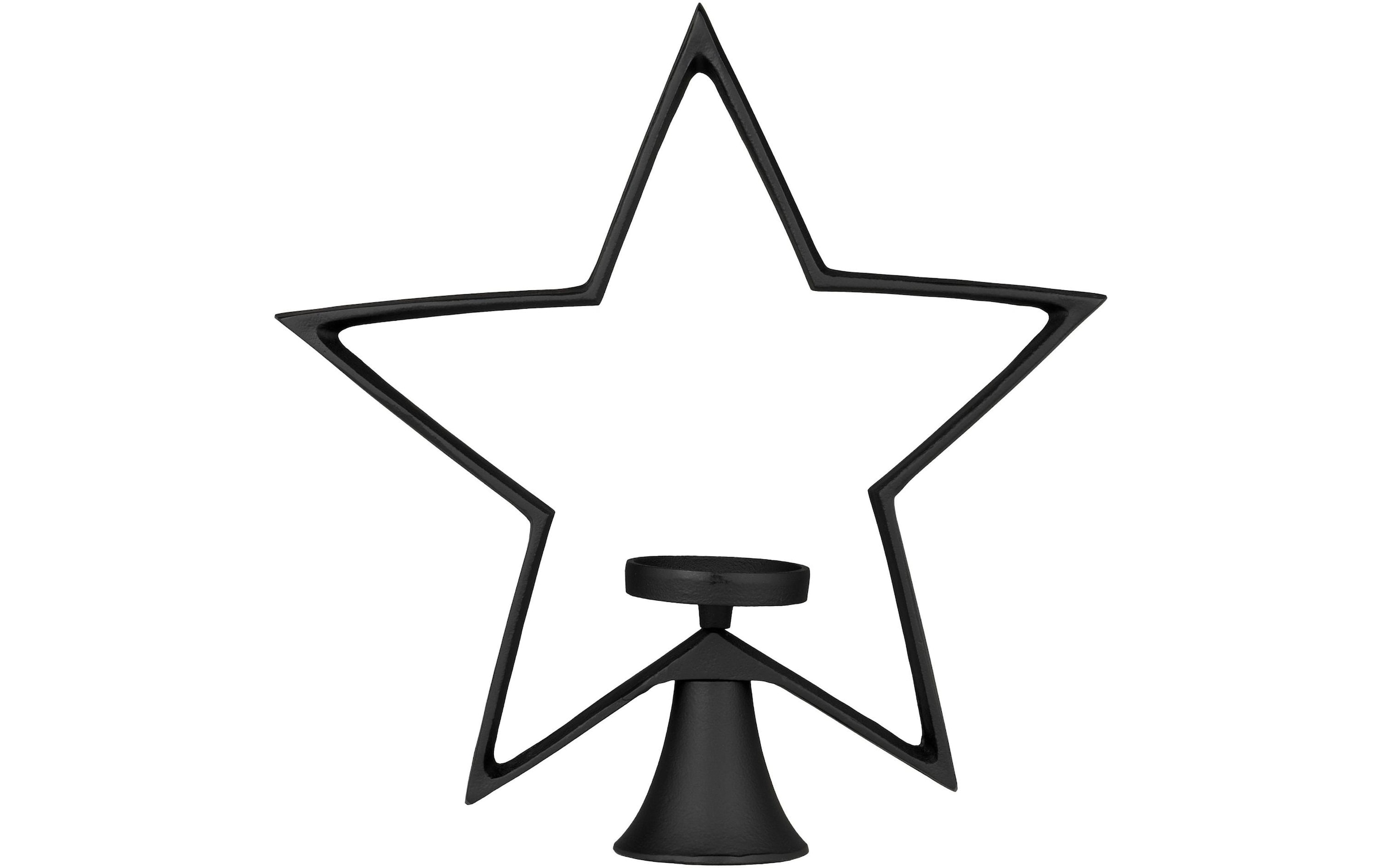 EGLO Windlicht »Stern Mukayle 41,5 cm«