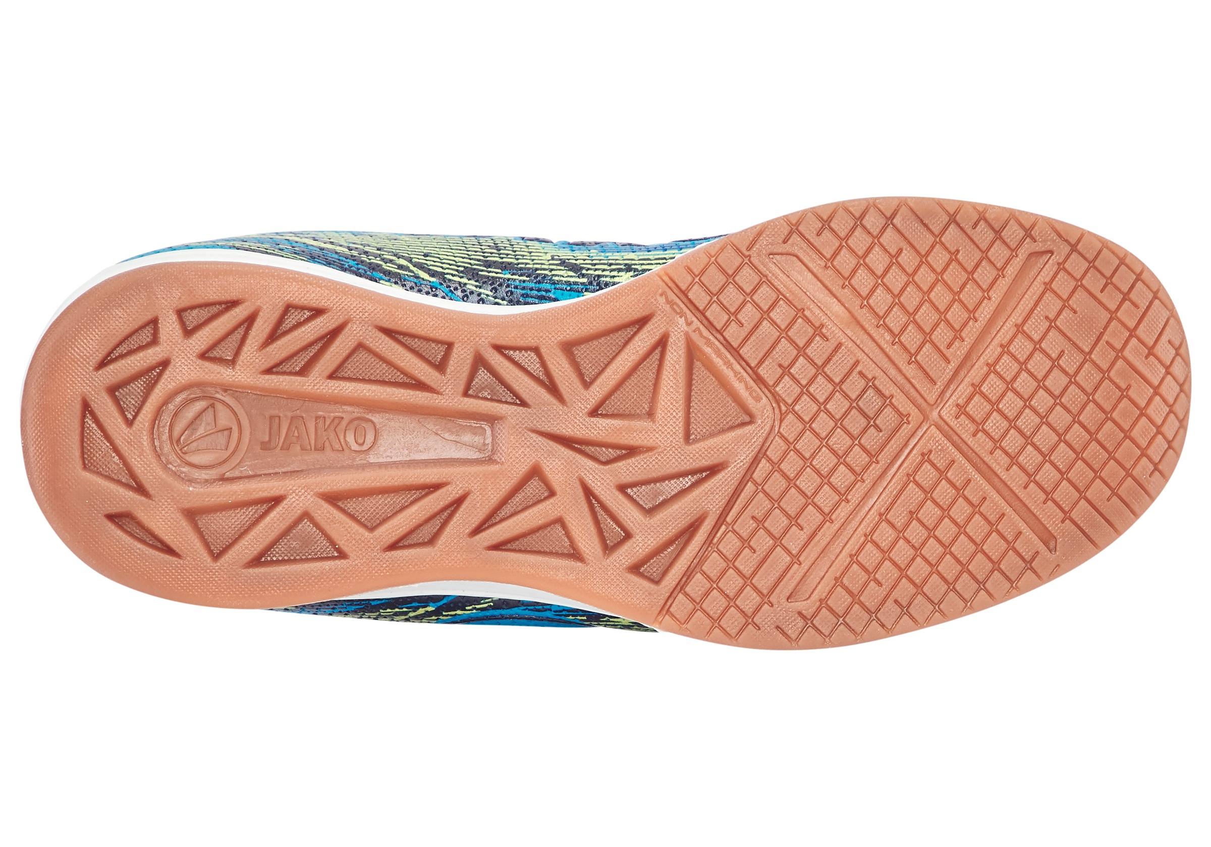 Jako Indoorschuh »J-SI STEPOVER«