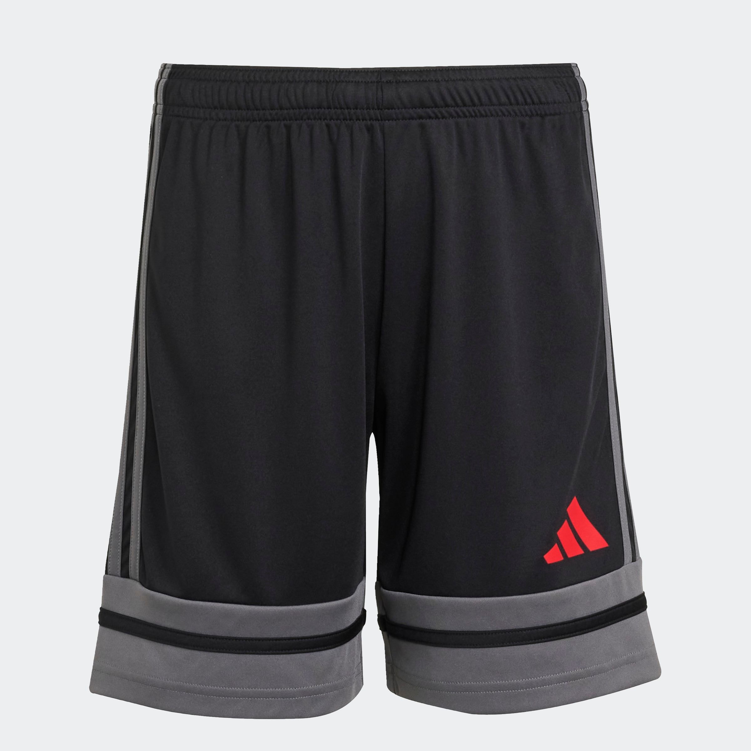 adidas Performance Trainingsshorts »SQUA25 SHO Y«, (1 tlg.)