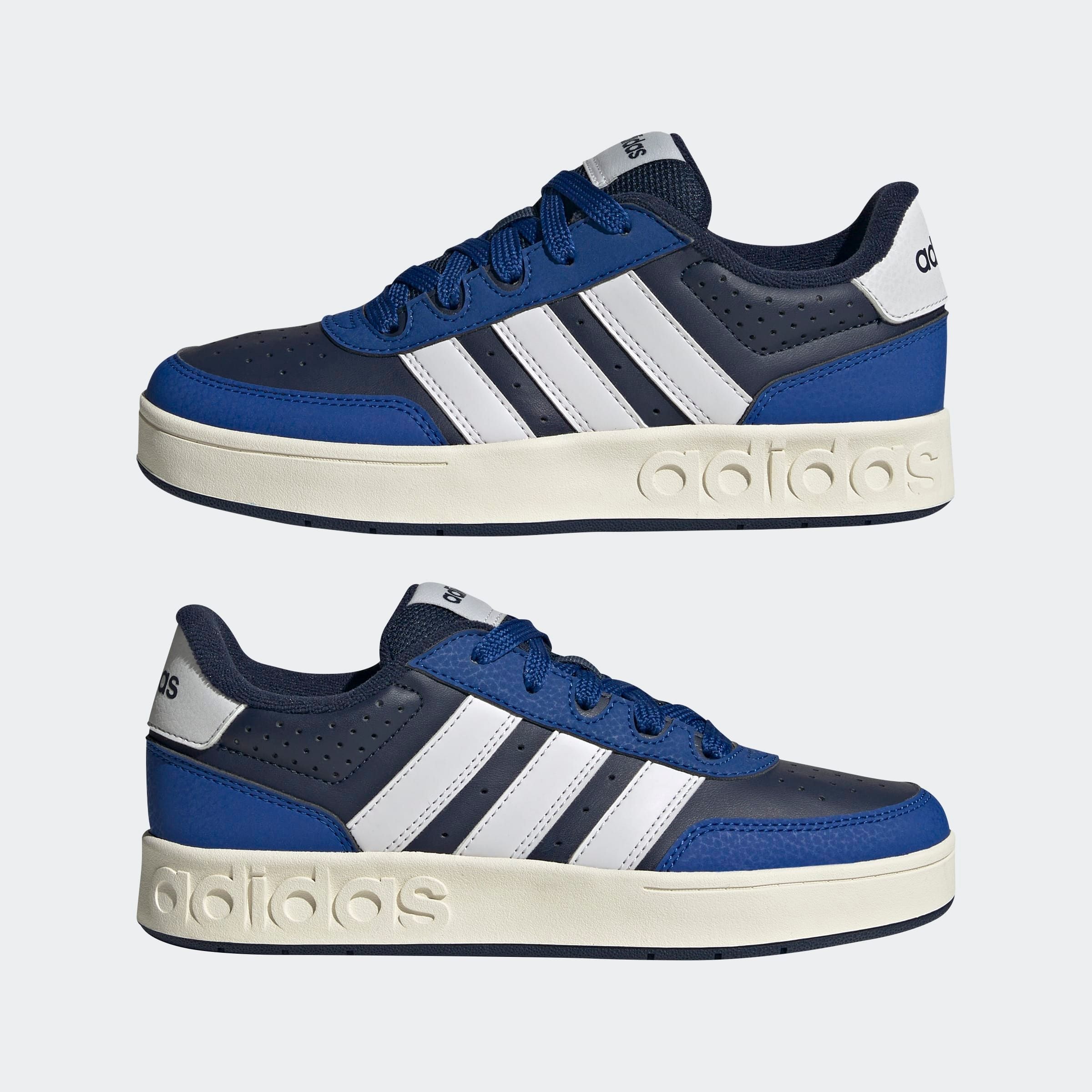 adidas Sportswear Sneaker »BREAKBASE E KIDS«