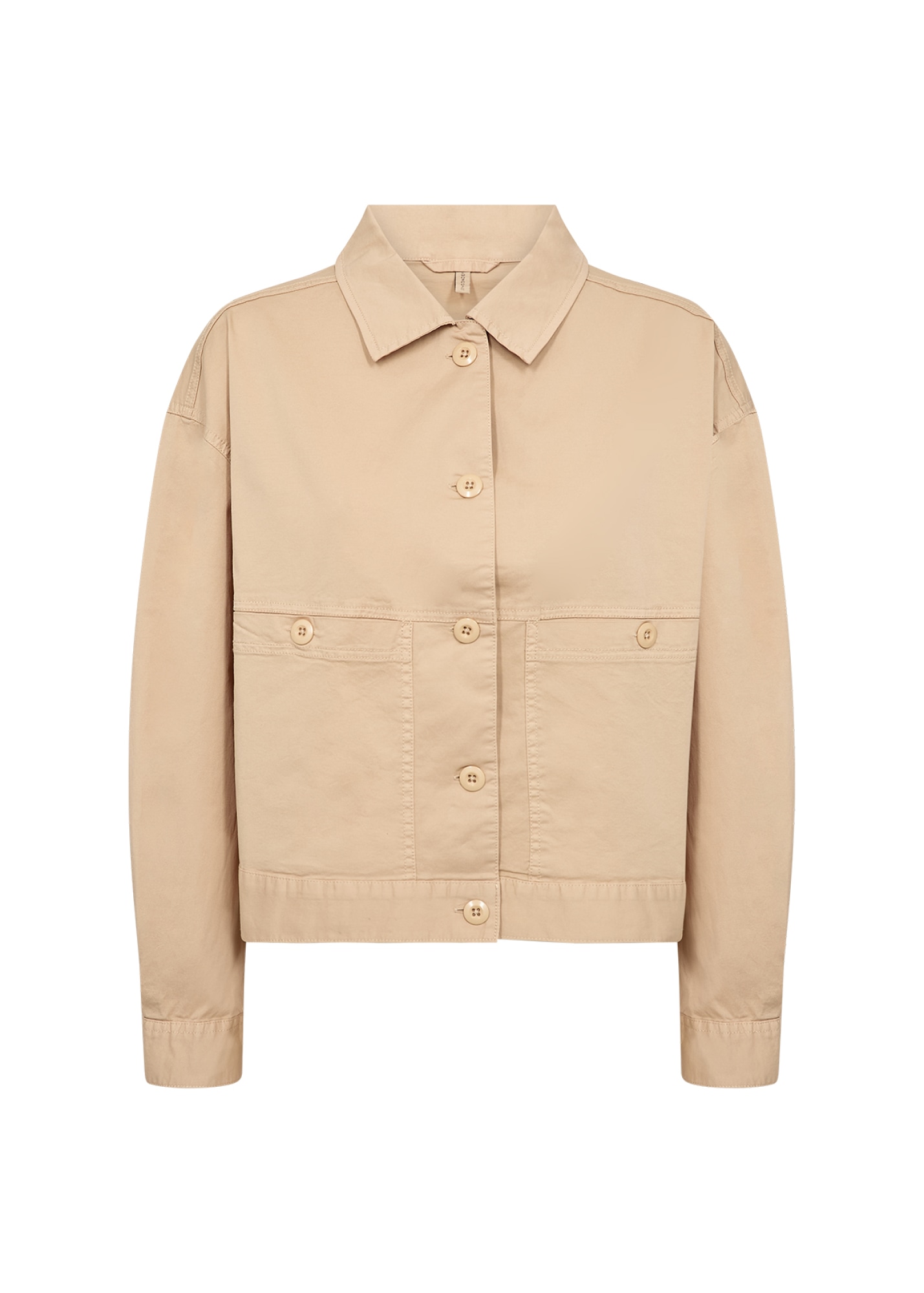 soyaconcept Kurzjacke »SC-ROVENA 10«