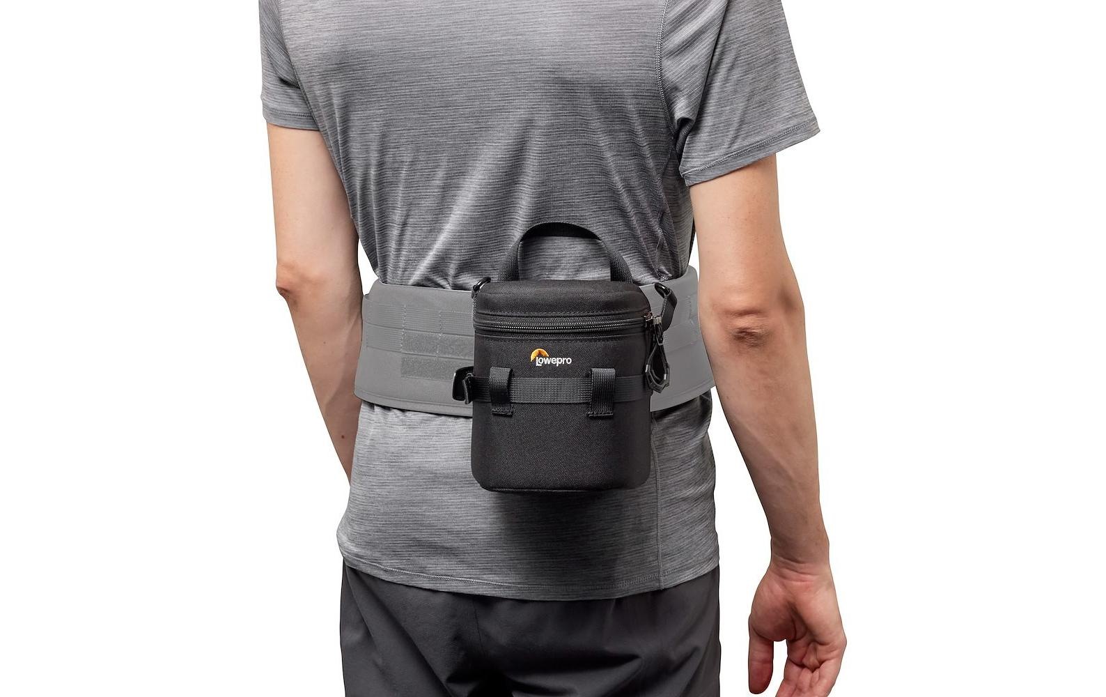 Lowepro Kameratasche »ProTactic LCS 11 x 15 III«
