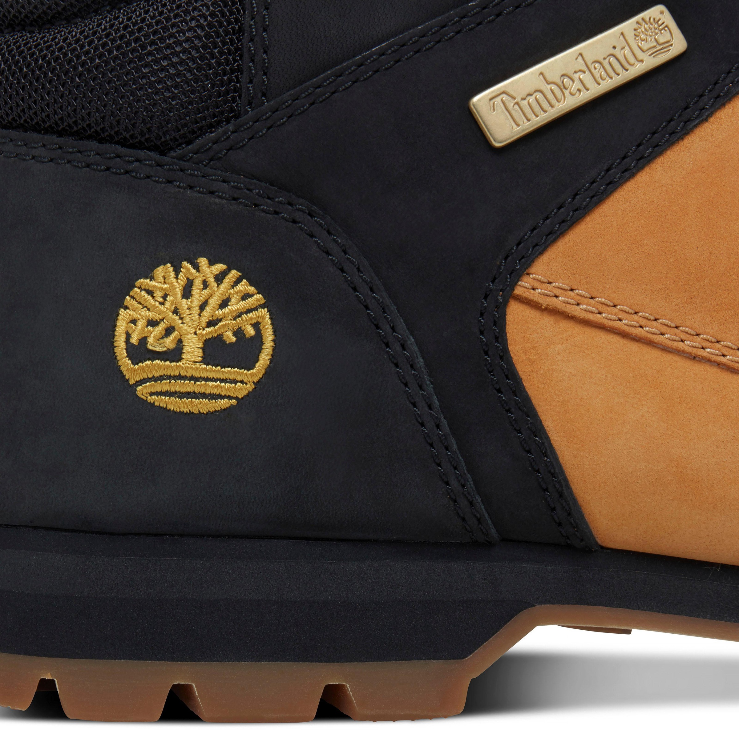 Timberland Schnürboots »EURO SPRINT MID LACE UP BOOT«